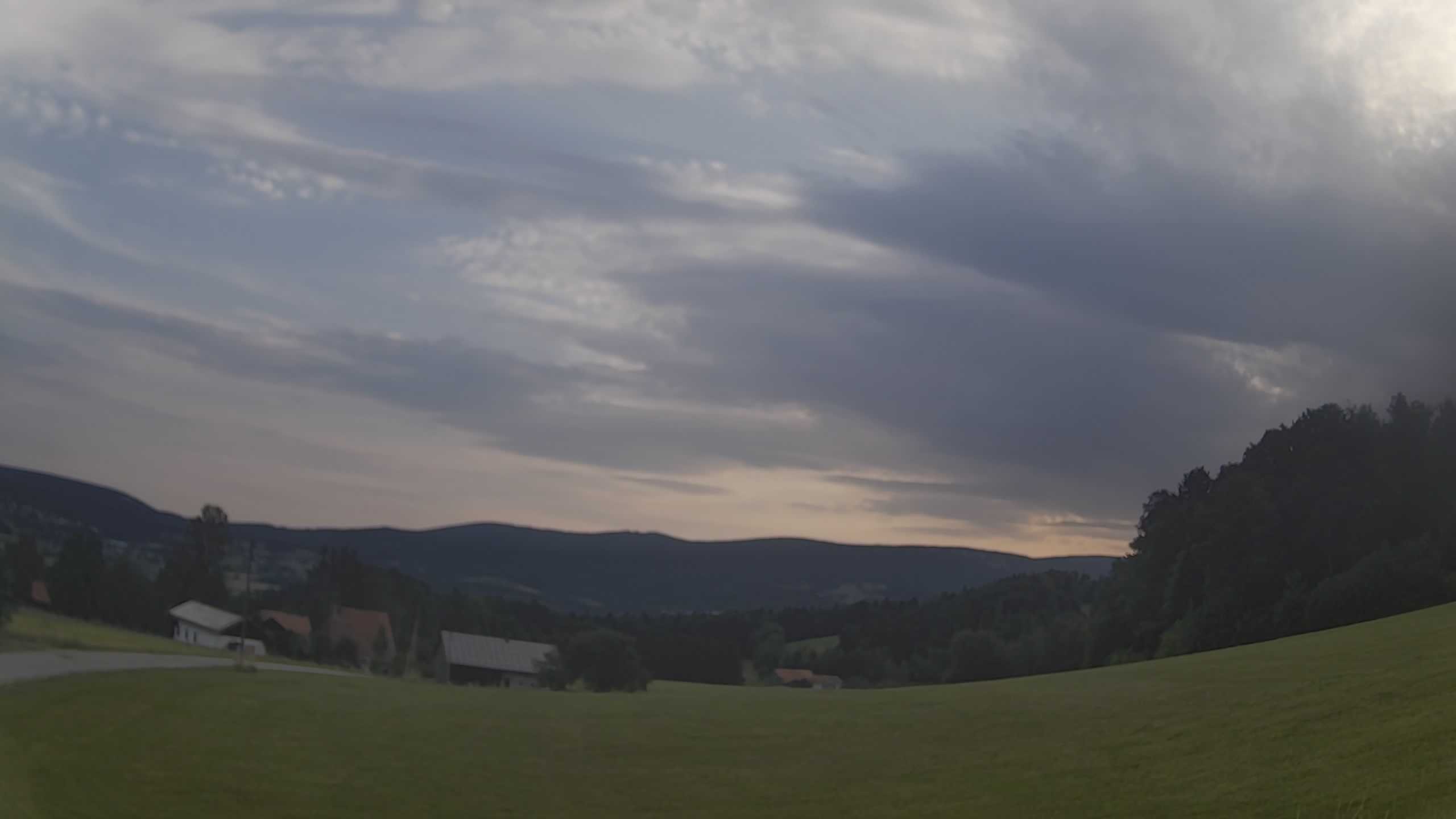 Archiv Foto Webcam Neureichenau