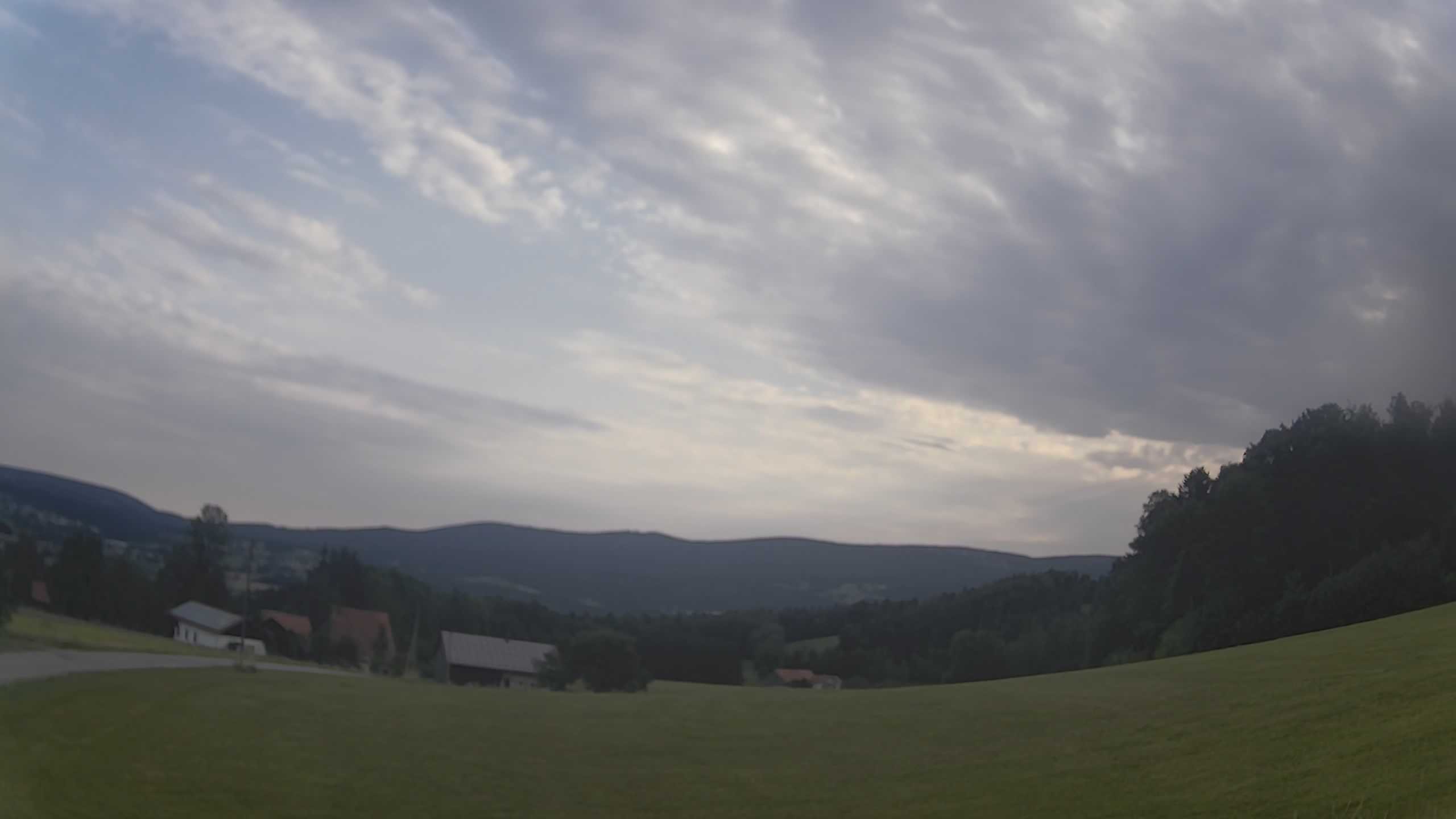 Archiv Foto Webcam Neureichenau