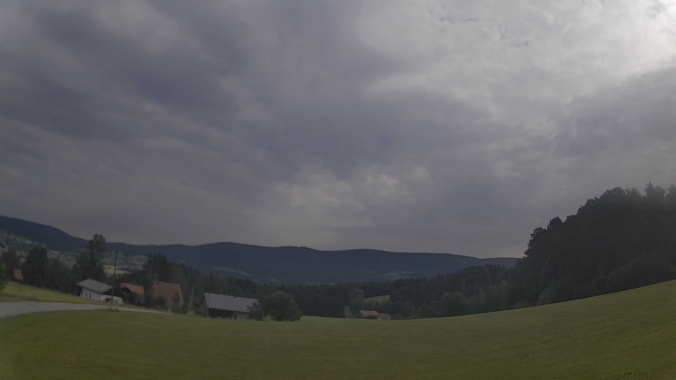 Archiv Foto Webcam Neureichenau