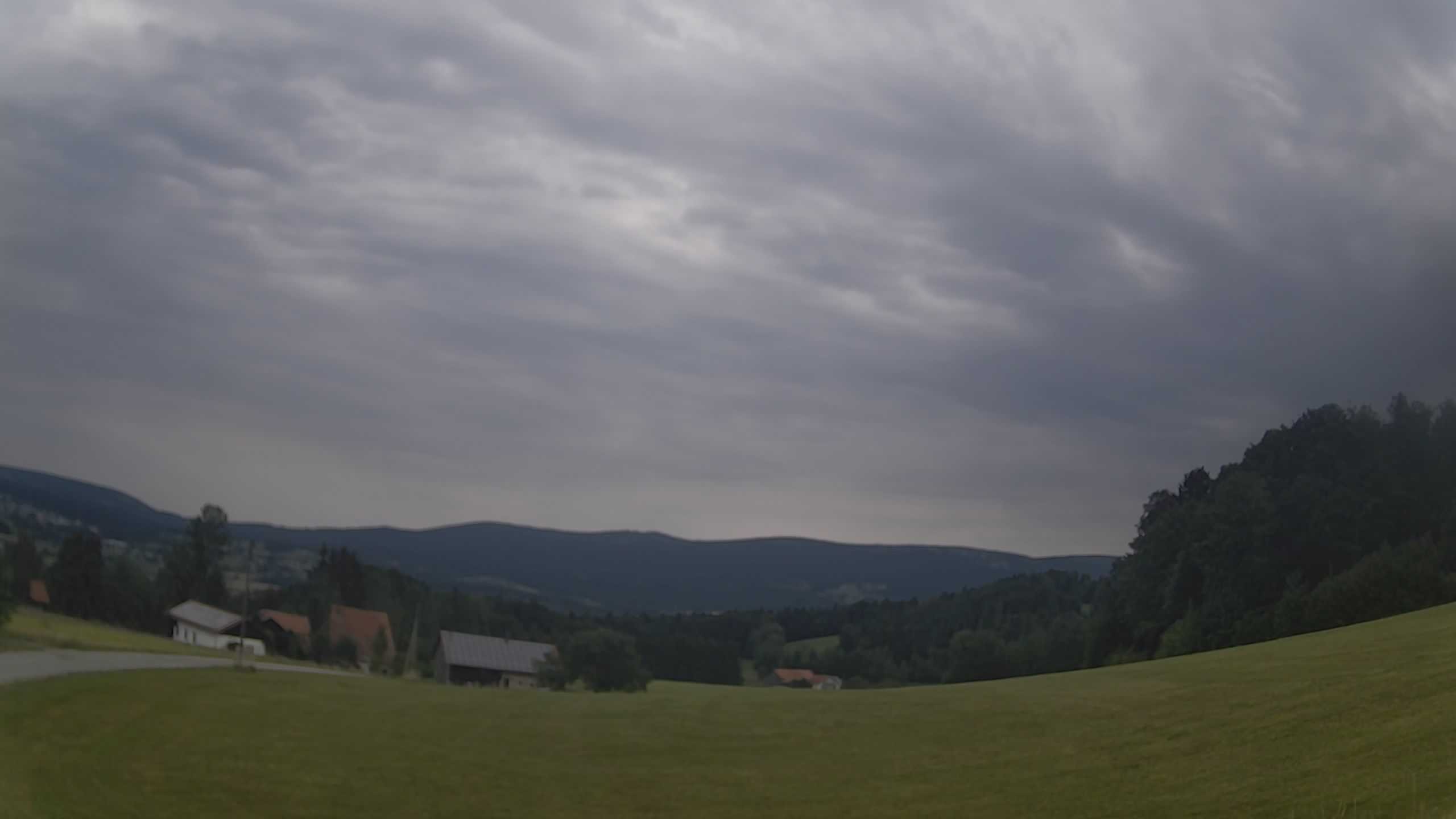 Archiv Foto Webcam Neureichenau