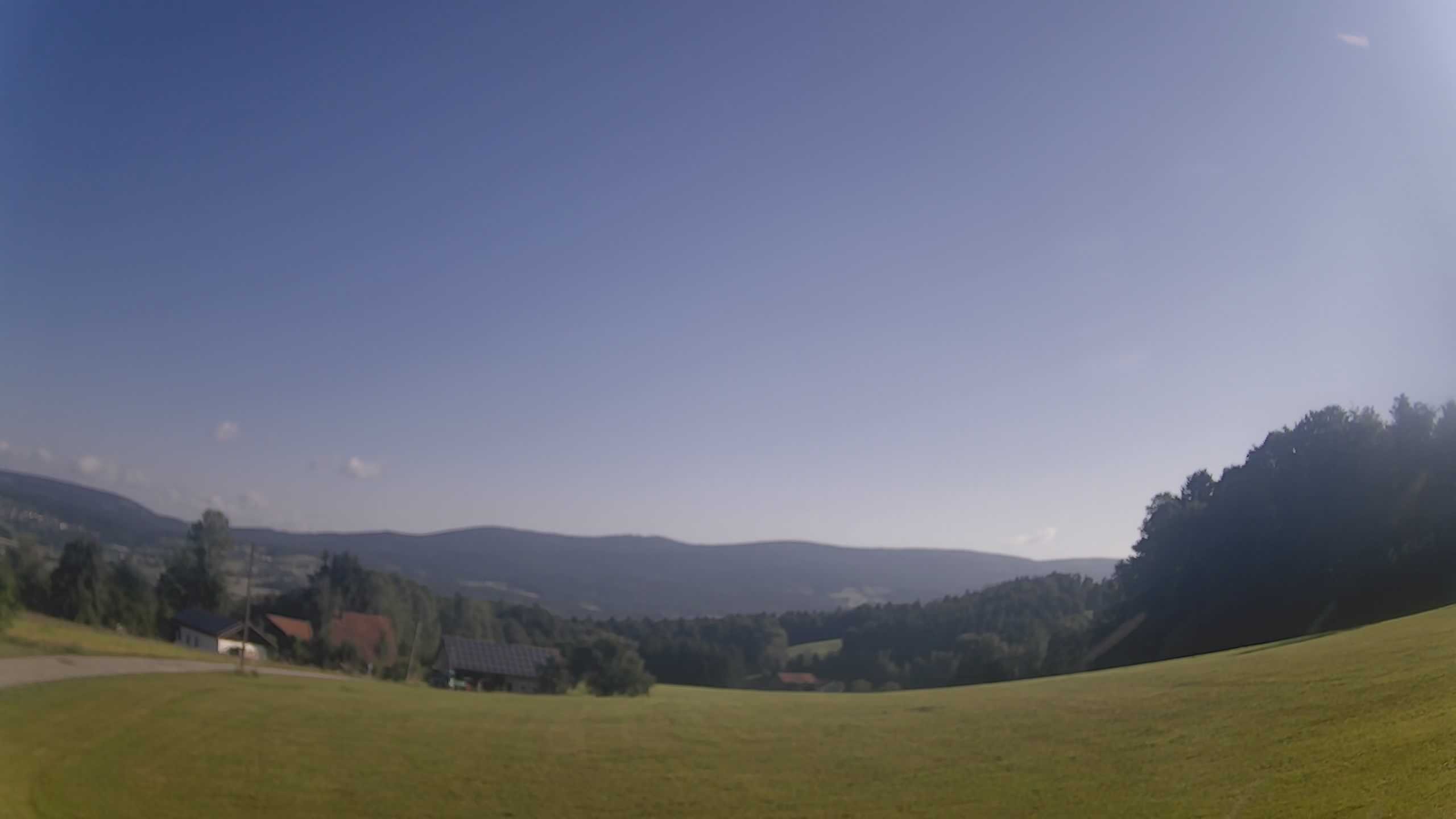 Archiv Foto Webcam Neureichenau