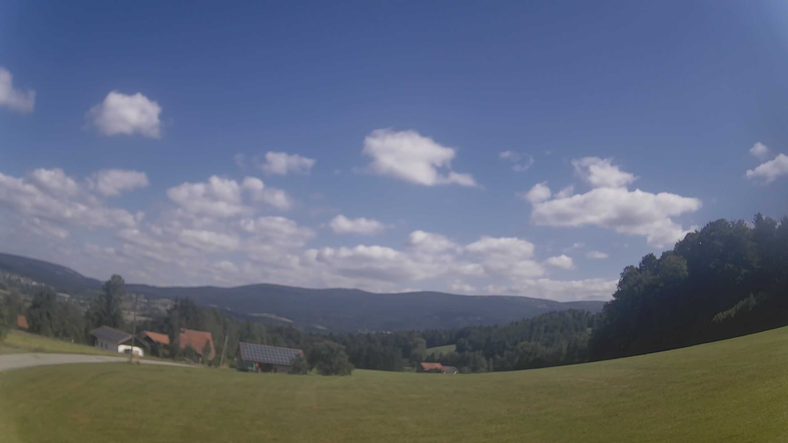 Archiv Foto Webcam Neureichenau