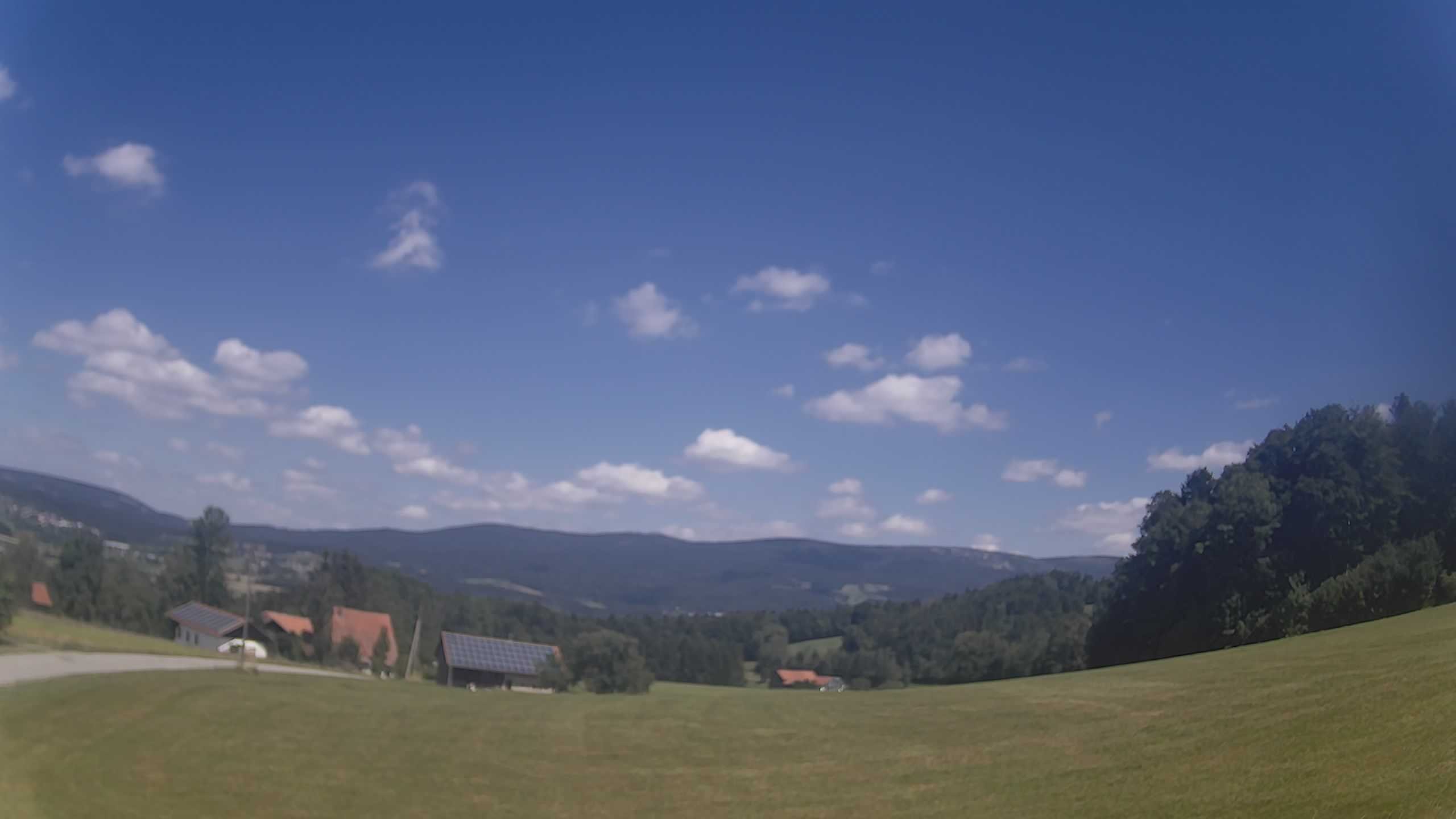 Archiv Foto Webcam Neureichenau