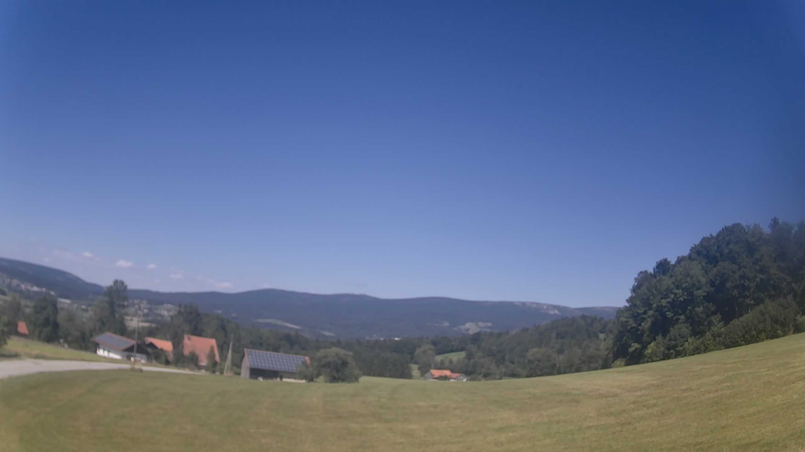 Archiv Foto Webcam Neureichenau