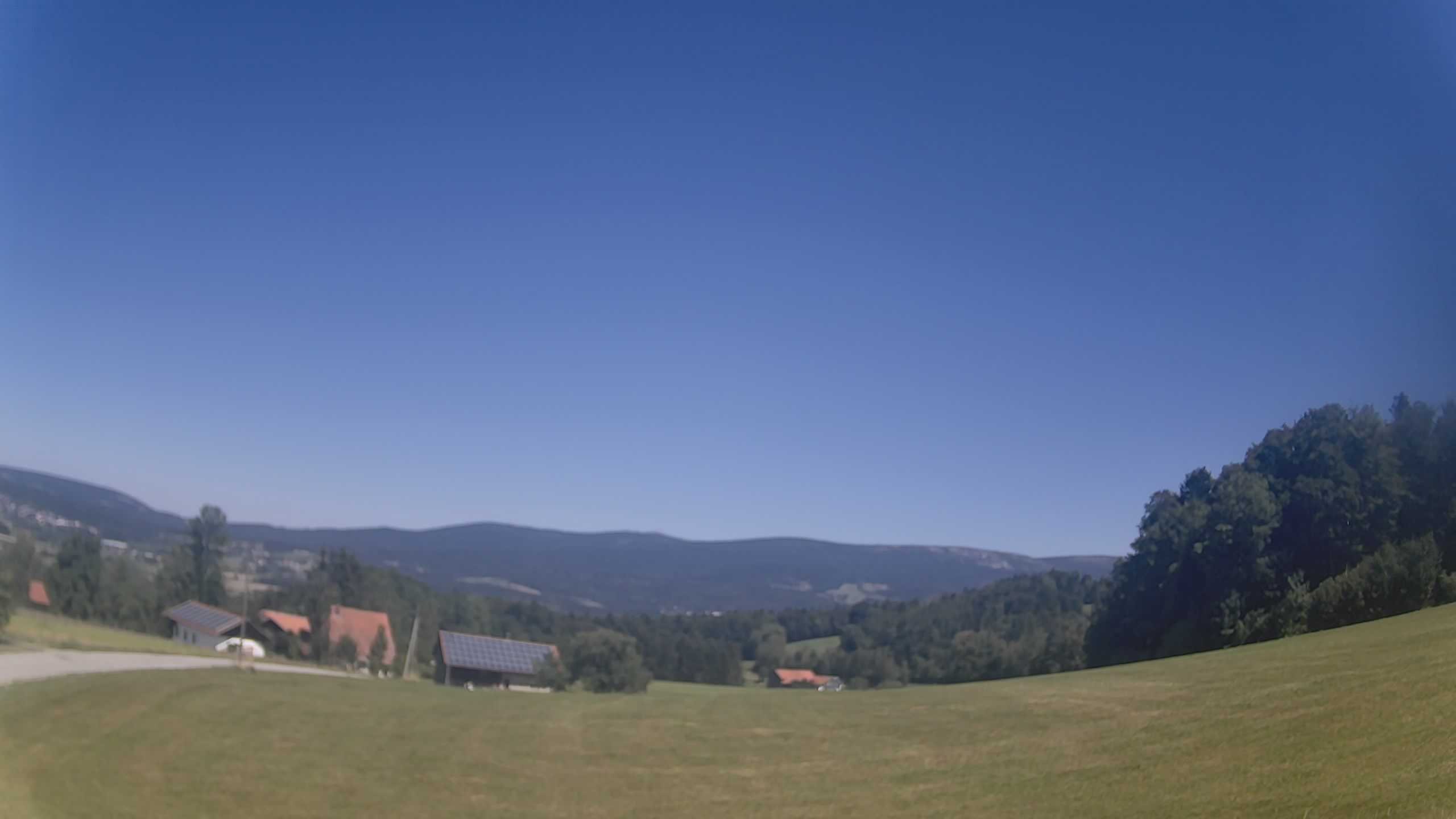 Archiv Foto Webcam Neureichenau