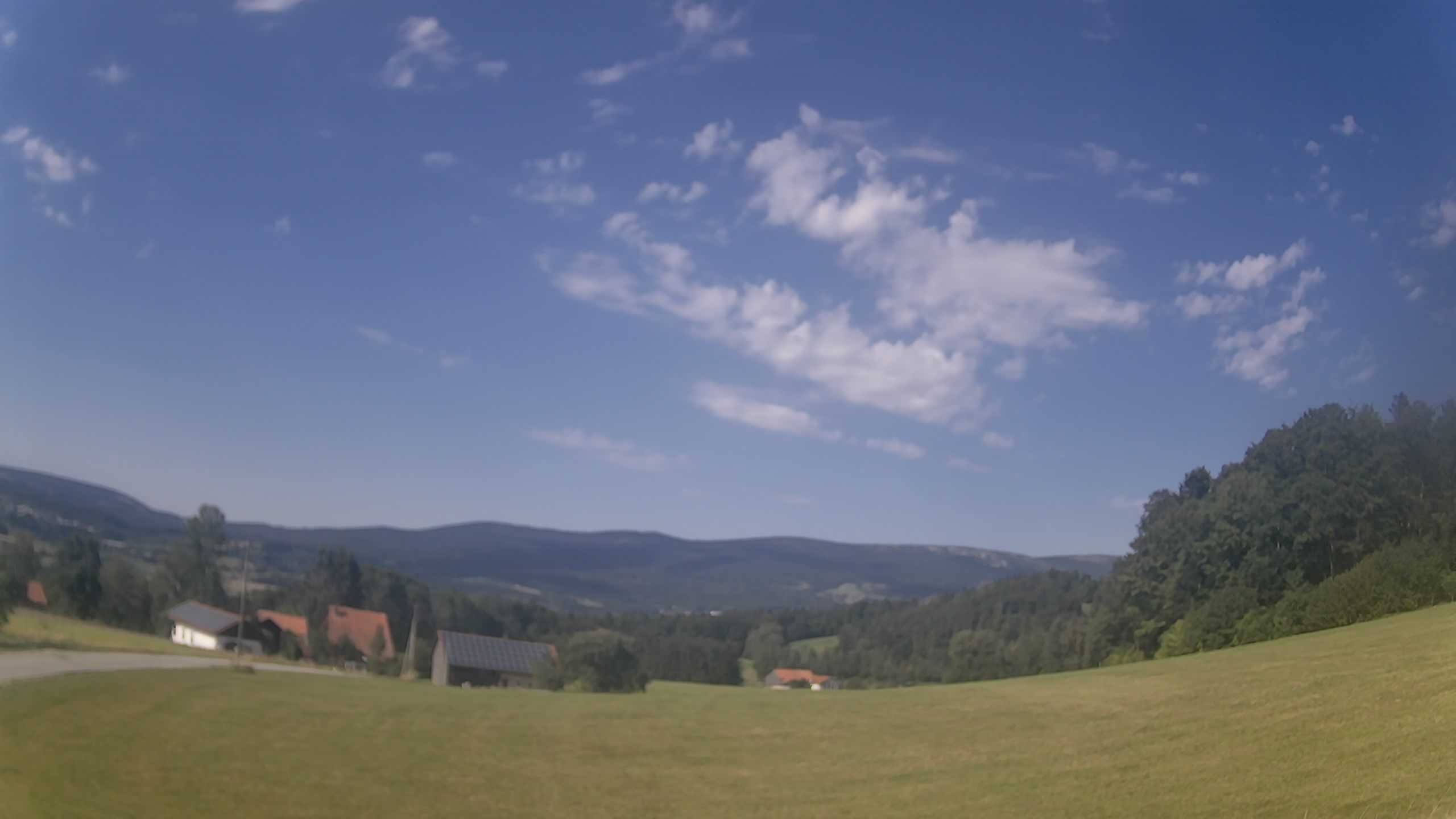 Archiv Foto Webcam Neureichenau