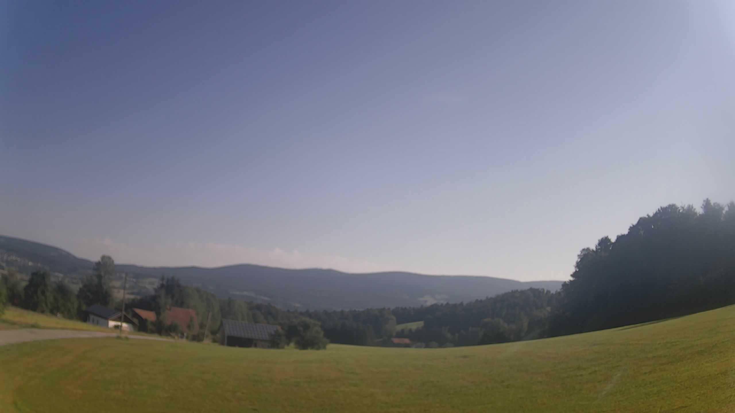Archiv Foto Webcam Neureichenau