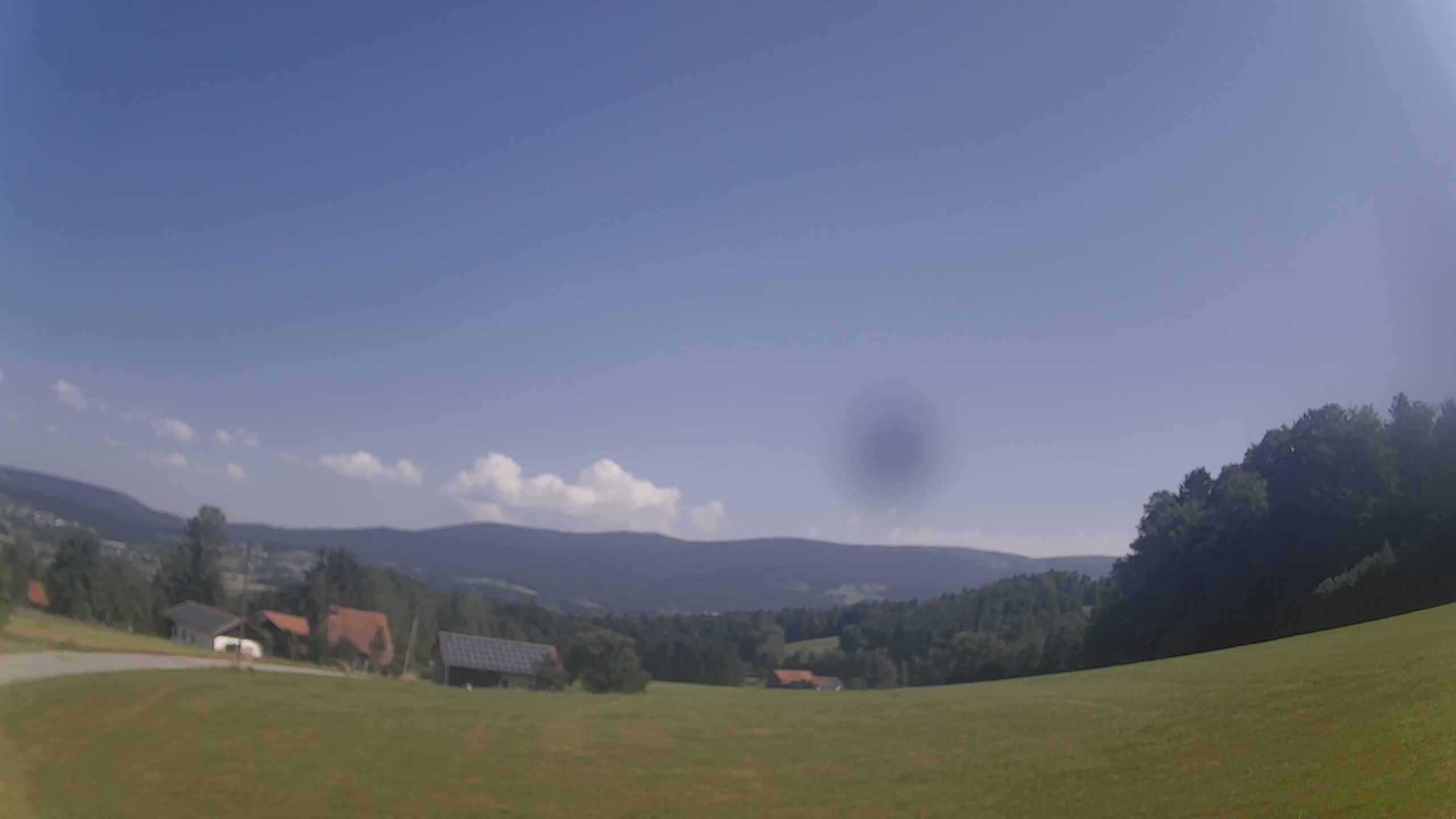 Archiv Foto Webcam Neureichenau