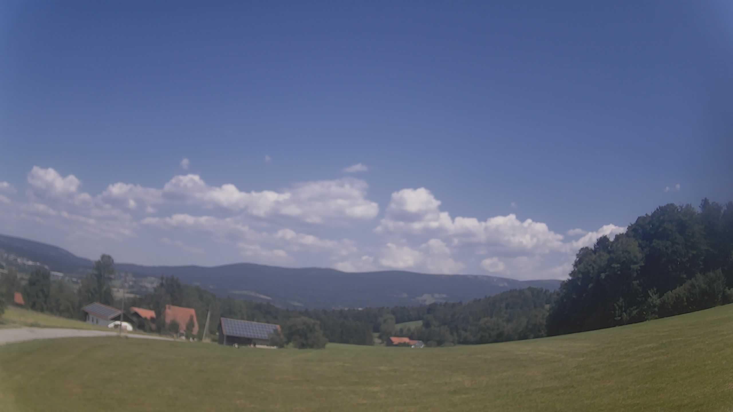 Archiv Foto Webcam Neureichenau