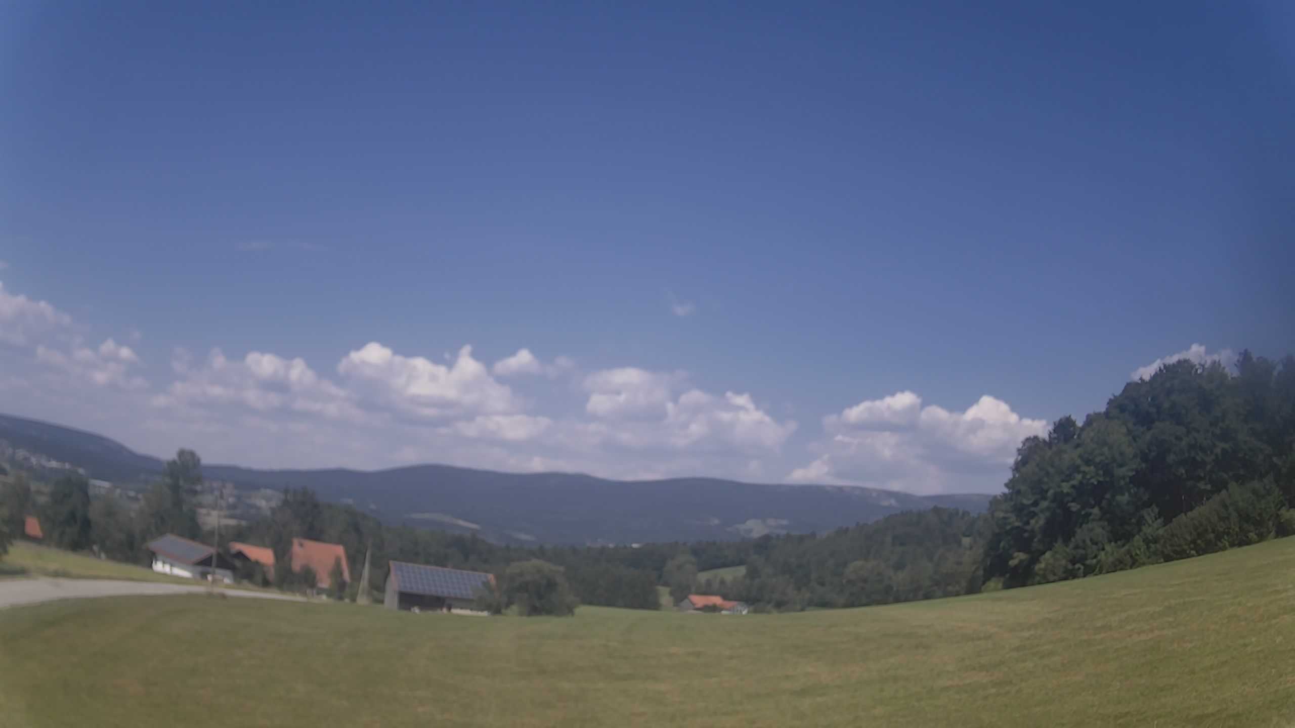Archiv Foto Webcam Neureichenau