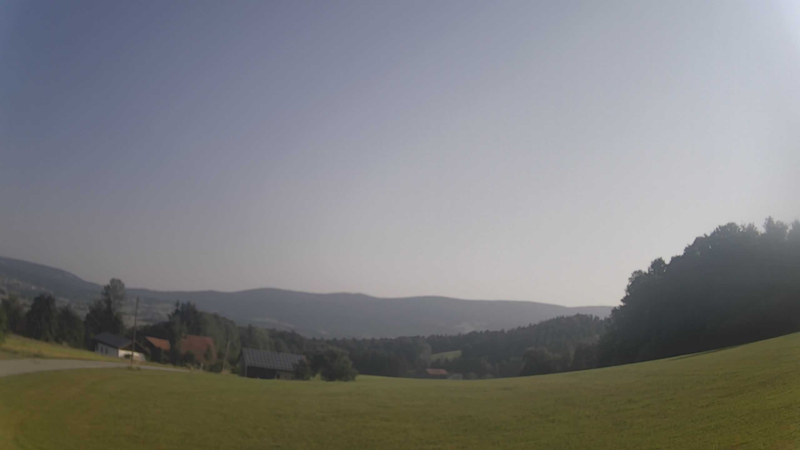 Archiv Foto Webcam Neureichenau