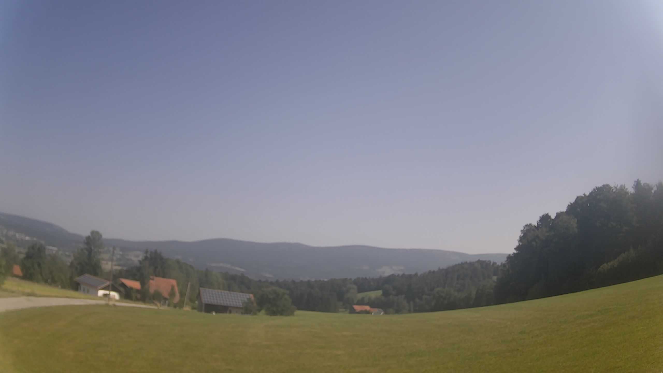 Archiv Foto Webcam Neureichenau