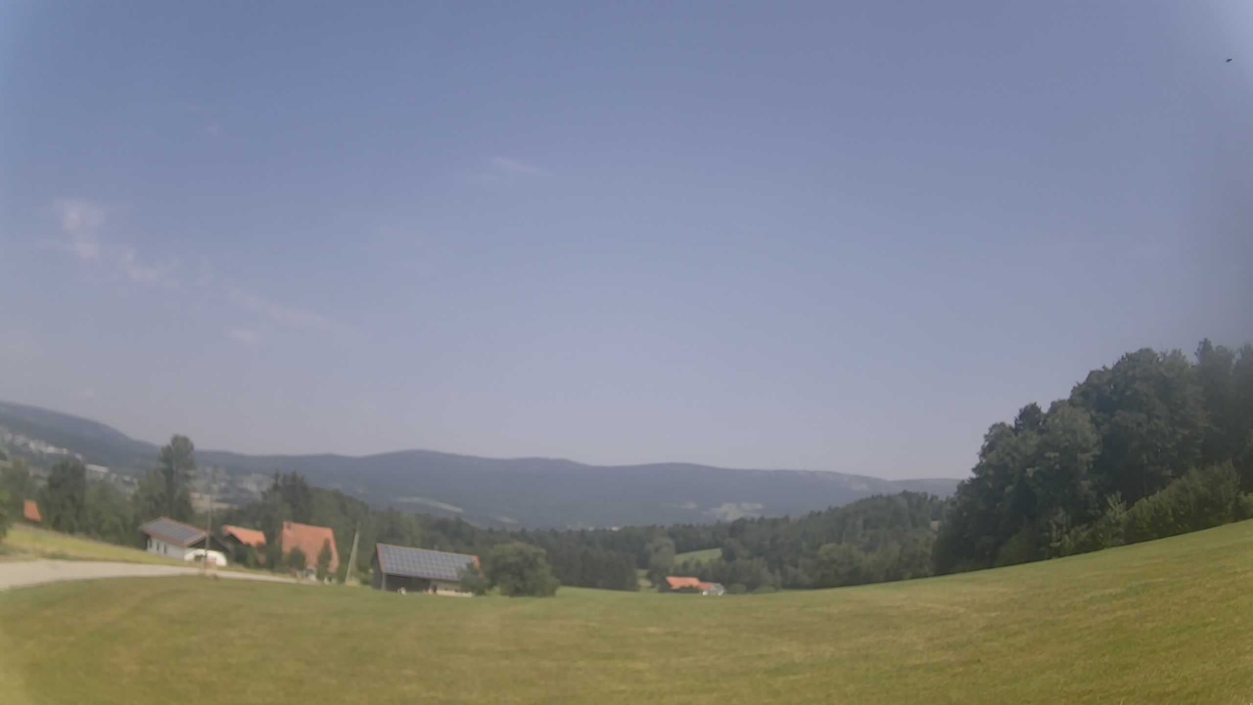 Archiv Foto Webcam Neureichenau