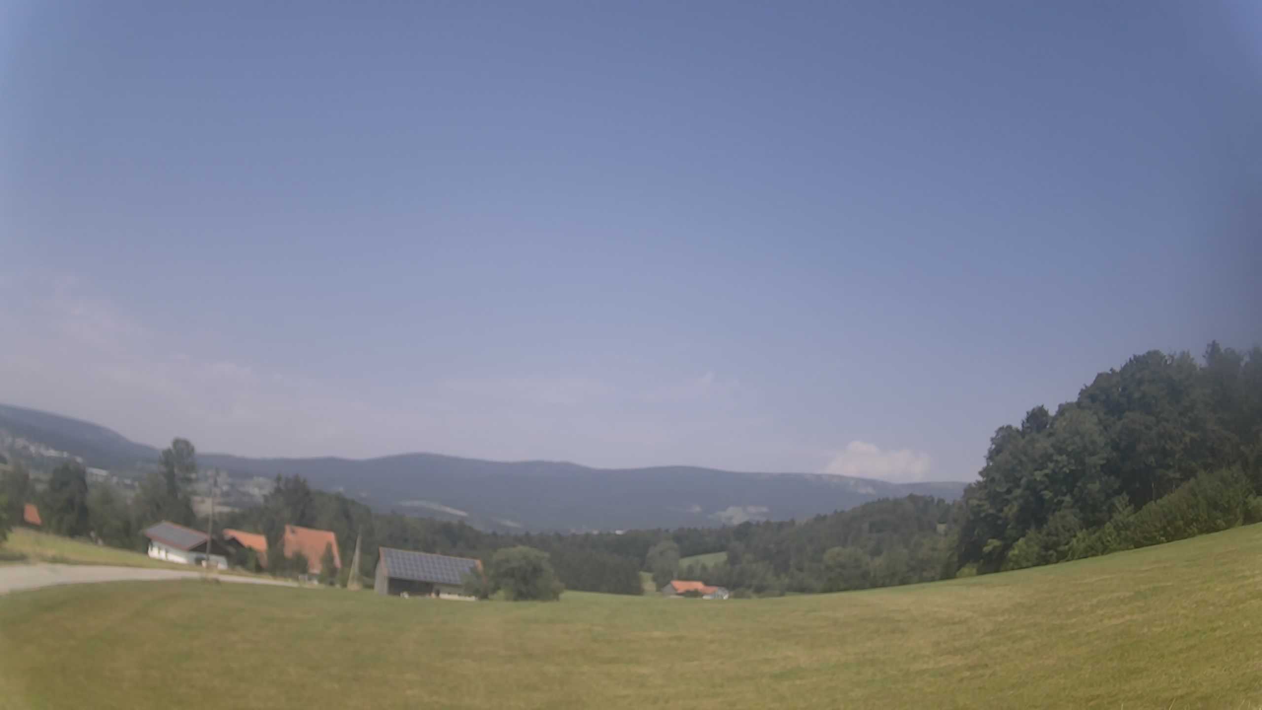 Archiv Foto Webcam Neureichenau