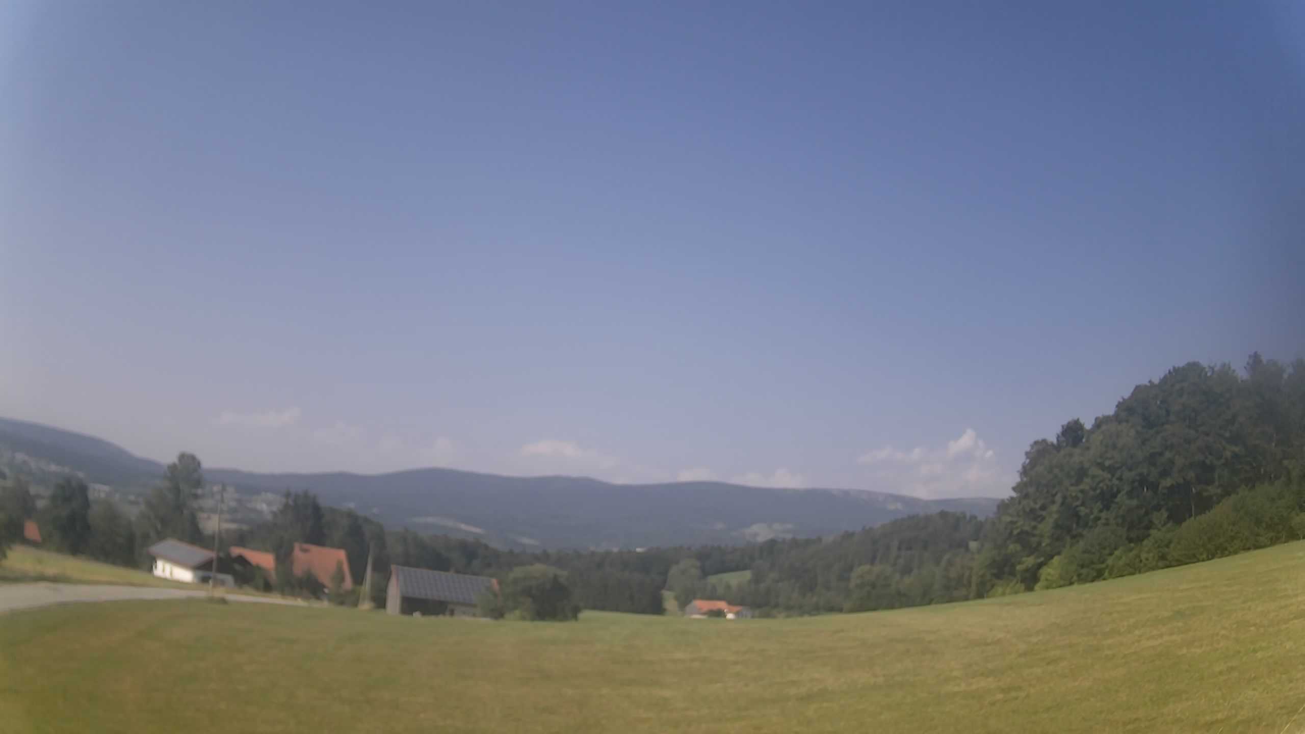 Archiv Foto Webcam Neureichenau