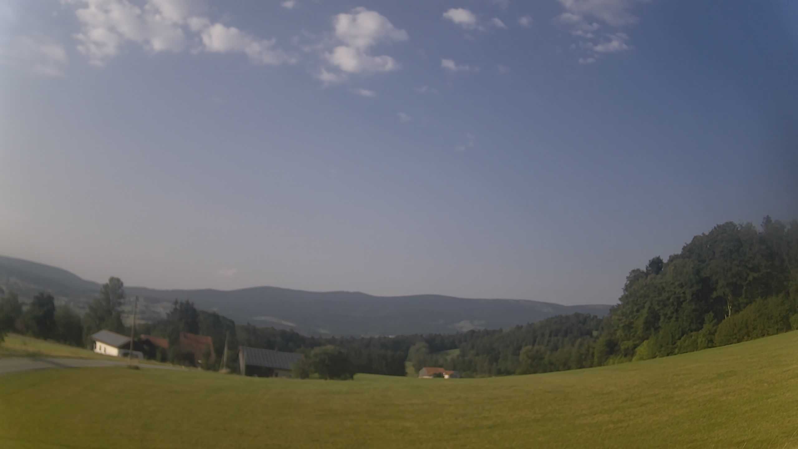 Archiv Foto Webcam Neureichenau