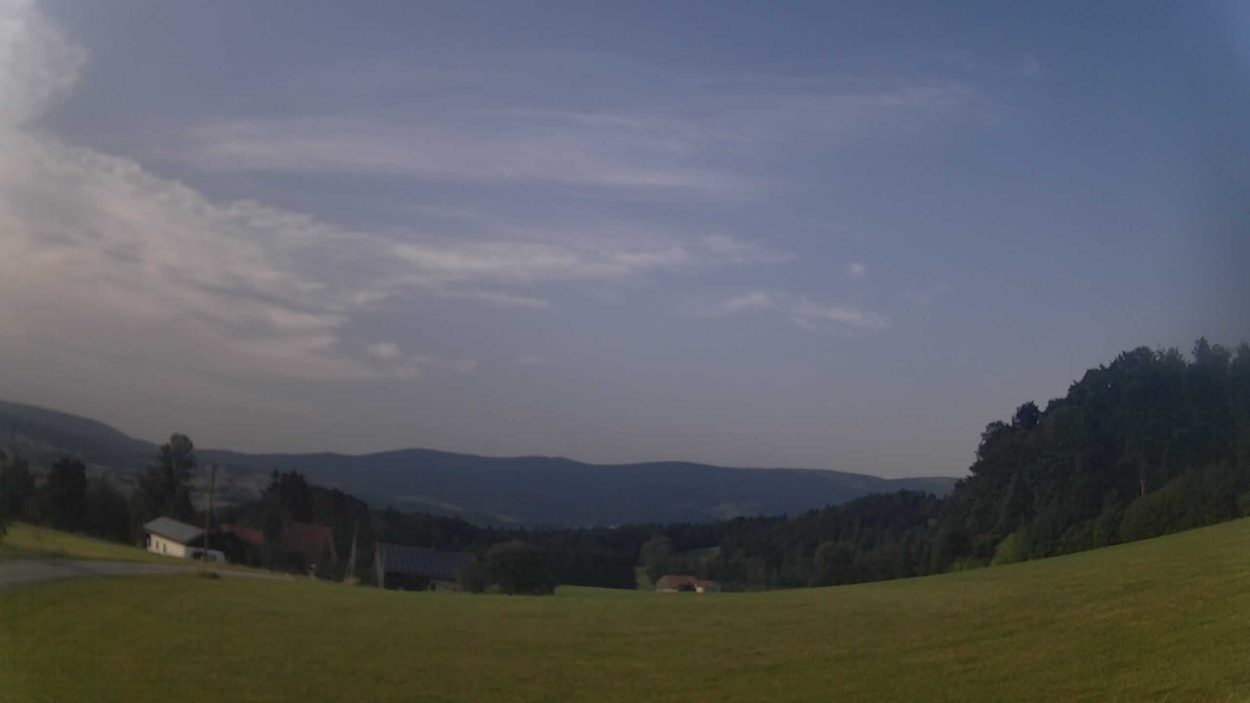 Archiv Foto Webcam Neureichenau