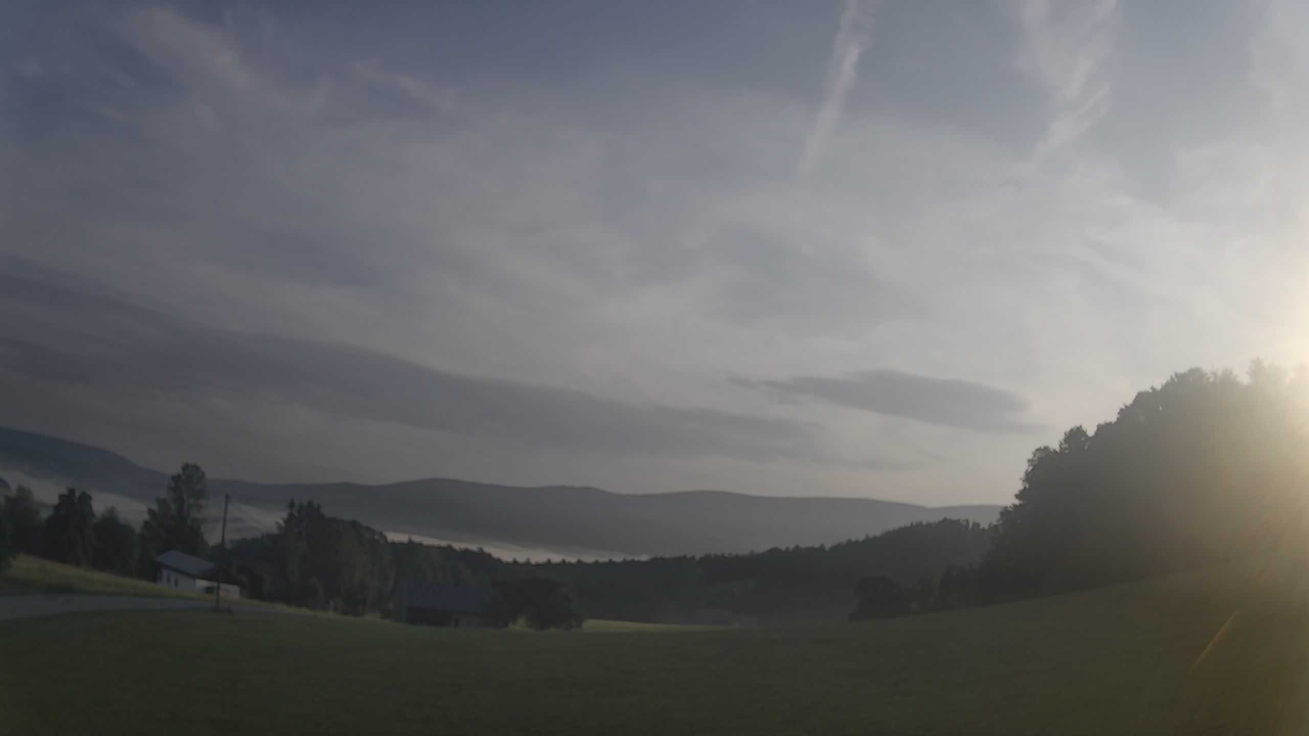 Archiv Foto Webcam Neureichenau