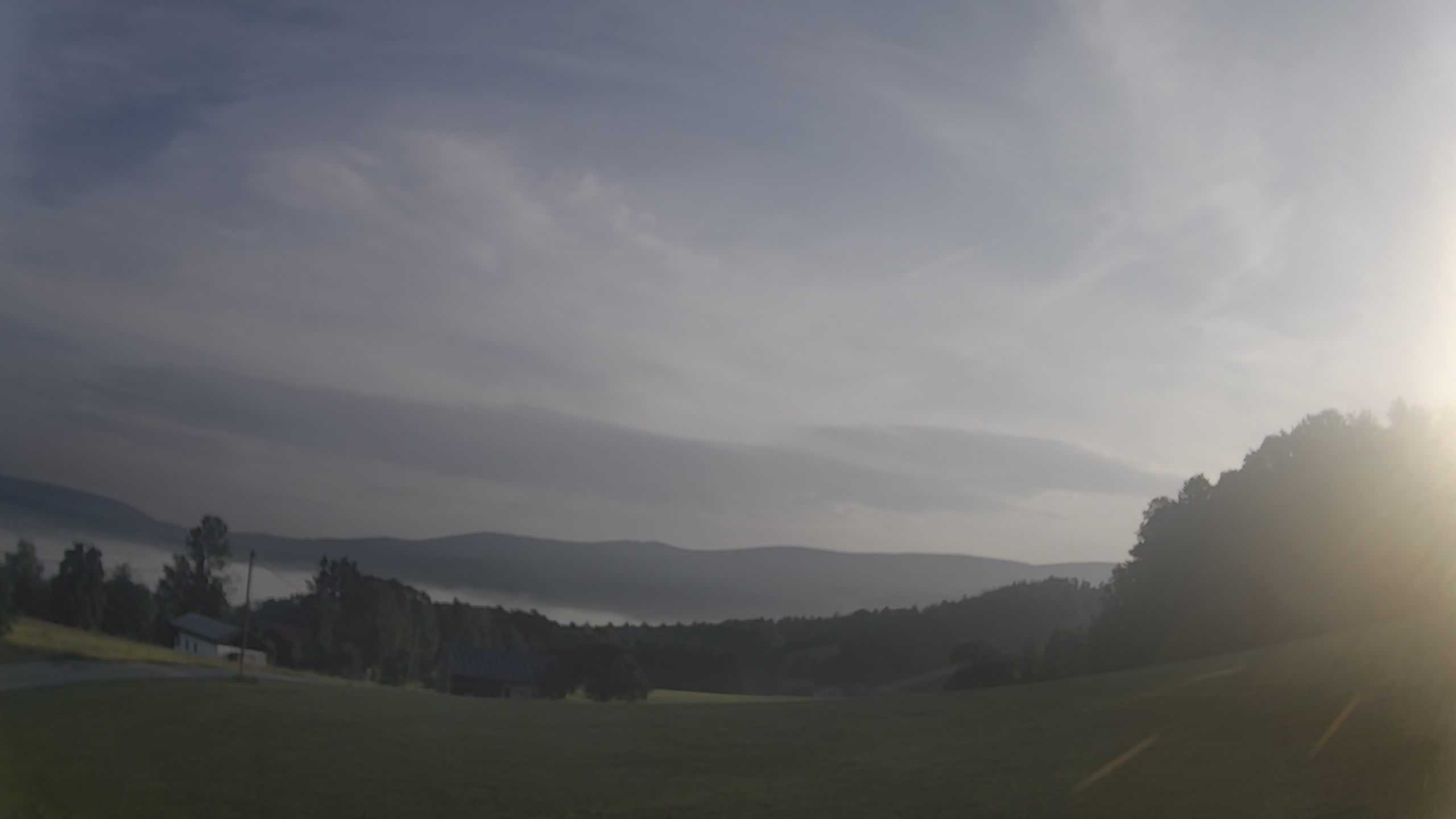 Archiv Foto Webcam Neureichenau