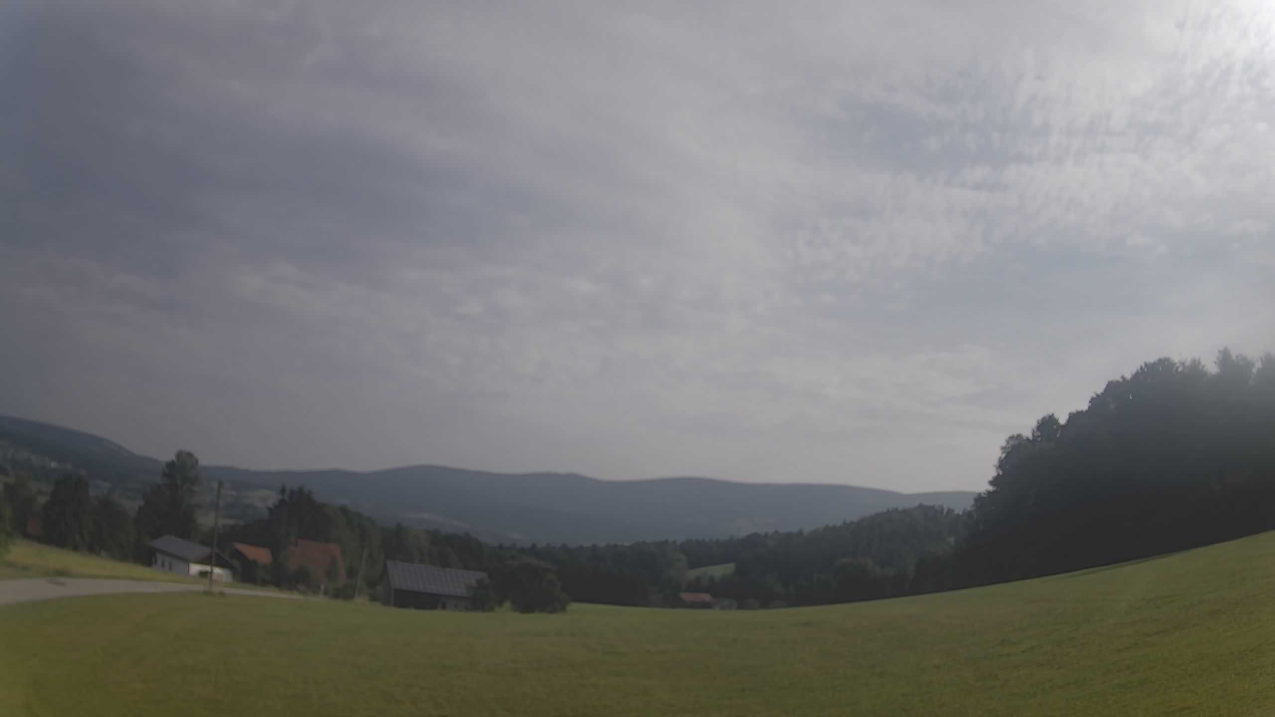 Archiv Foto Webcam Neureichenau