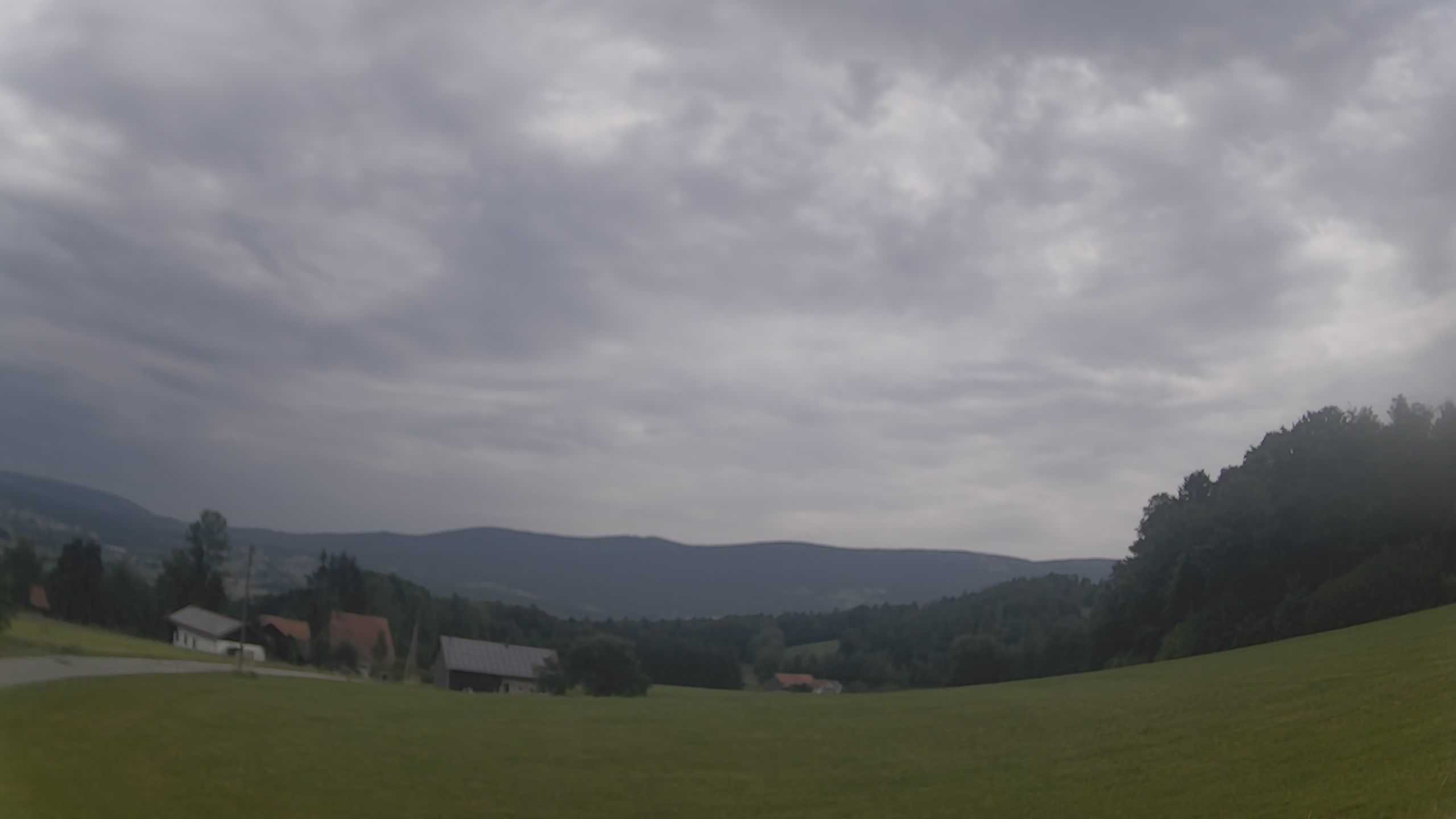 Archiv Foto Webcam Neureichenau