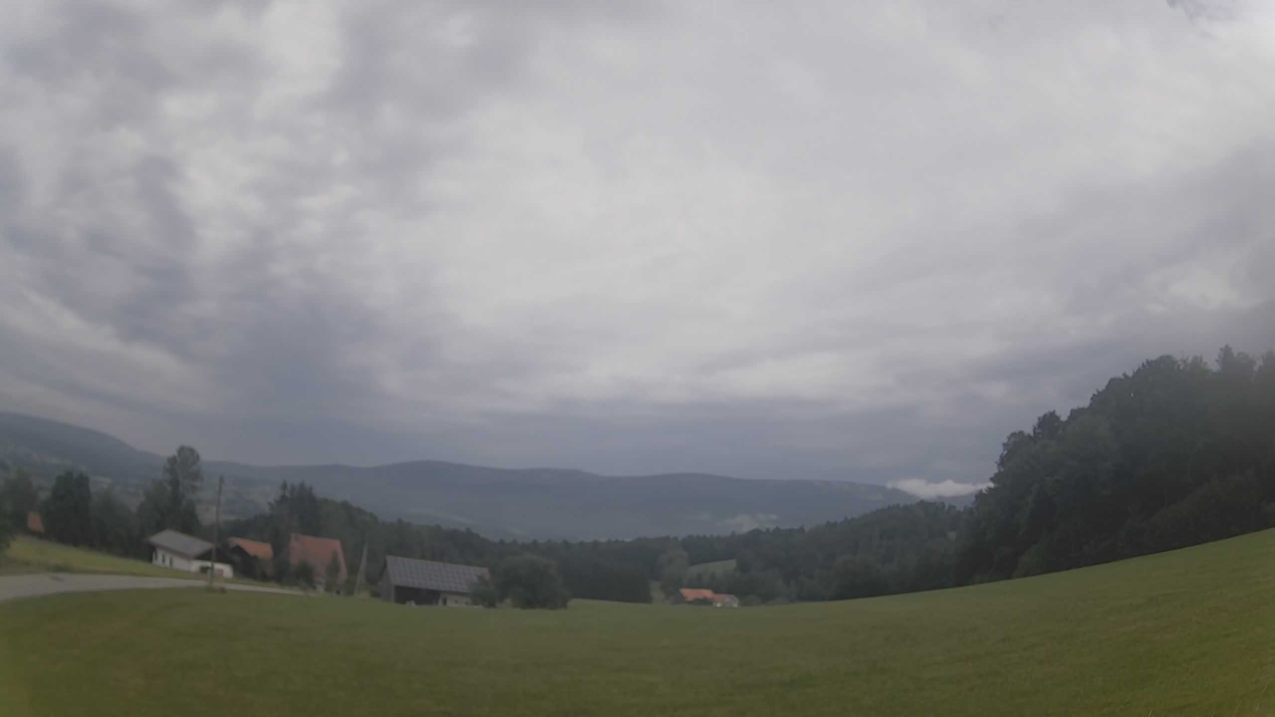 Archiv Foto Webcam Neureichenau