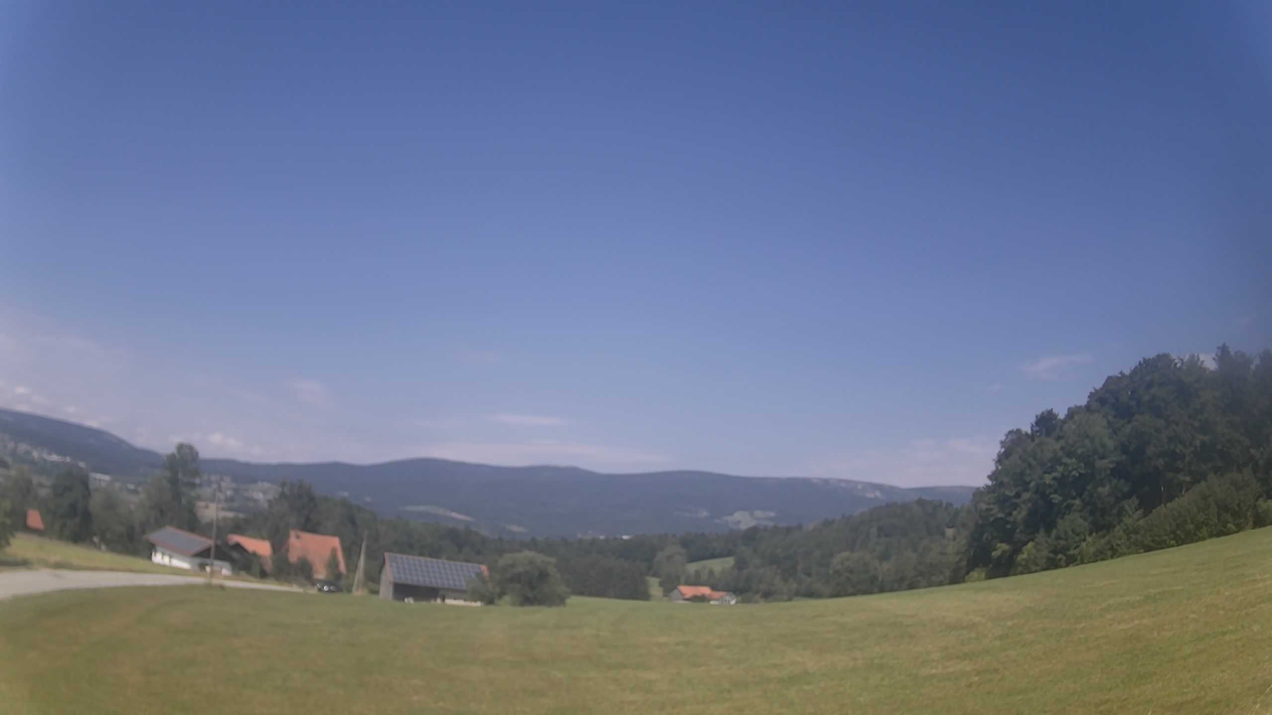 Archiv Foto Webcam Neureichenau