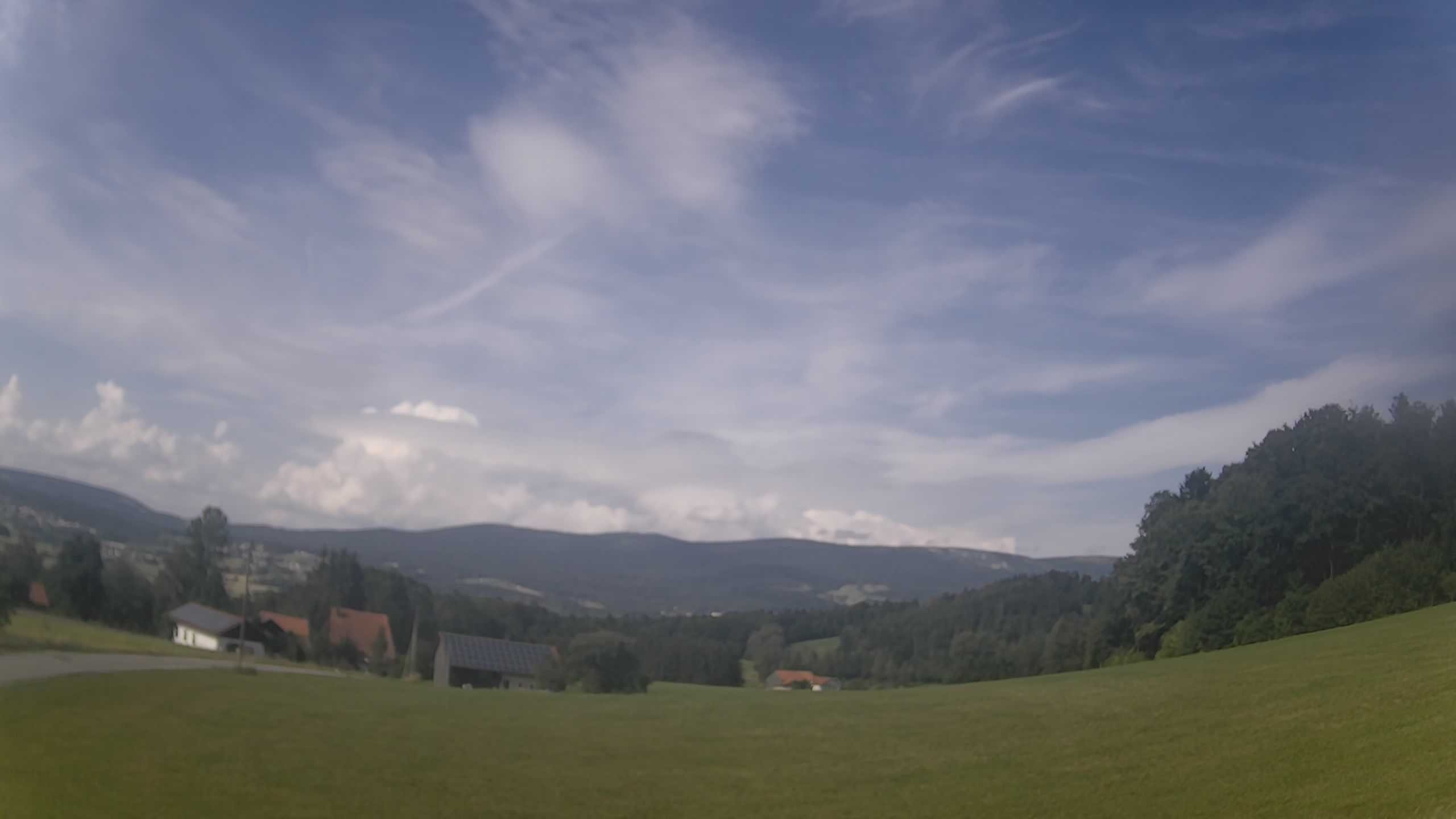 Archiv Foto Webcam Neureichenau