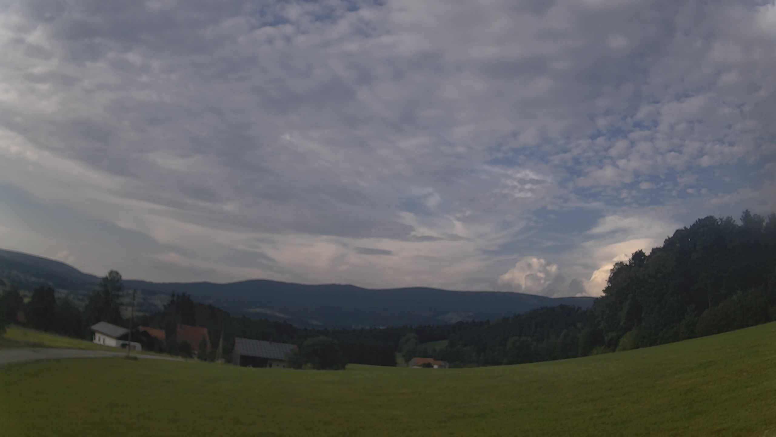 Archiv Foto Webcam Neureichenau