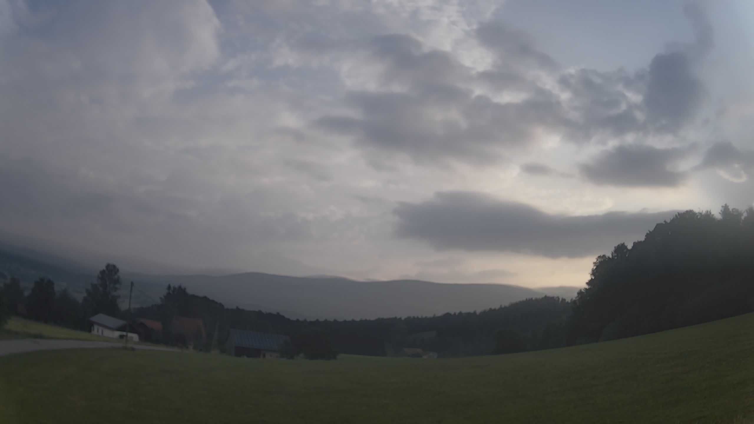 Archiv Foto Webcam Neureichenau