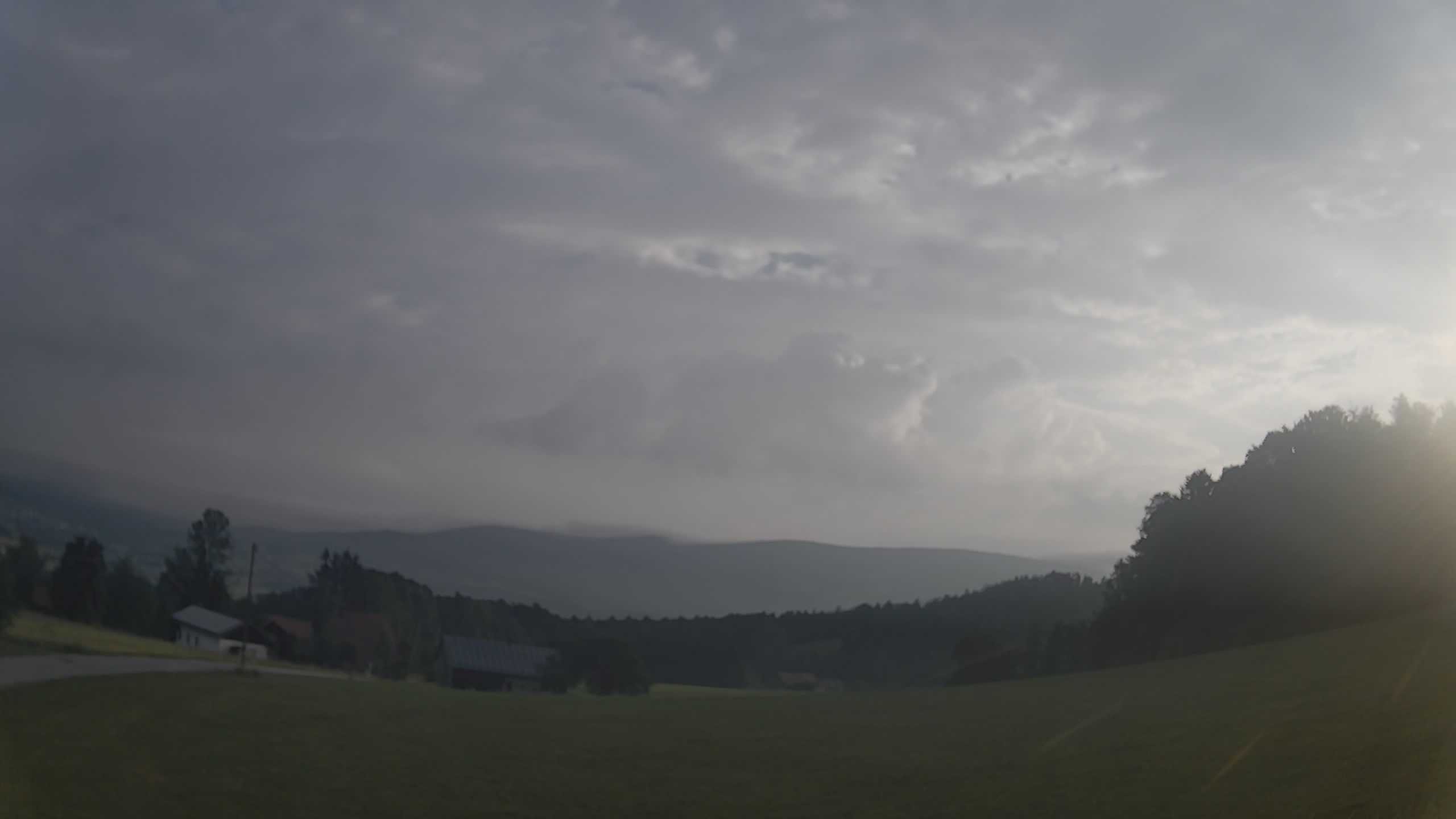 Archiv Foto Webcam Neureichenau