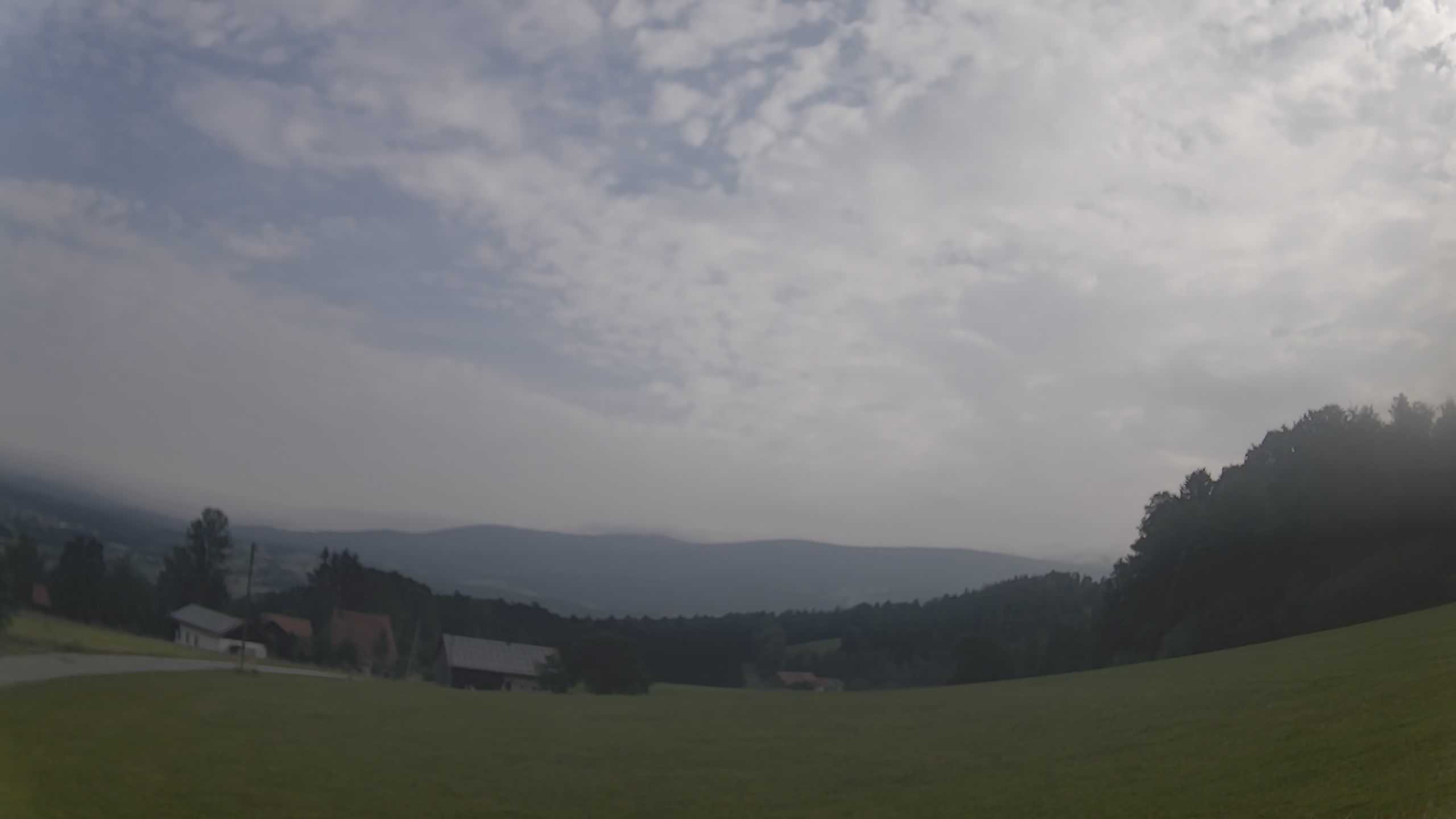 Archiv Foto Webcam Neureichenau