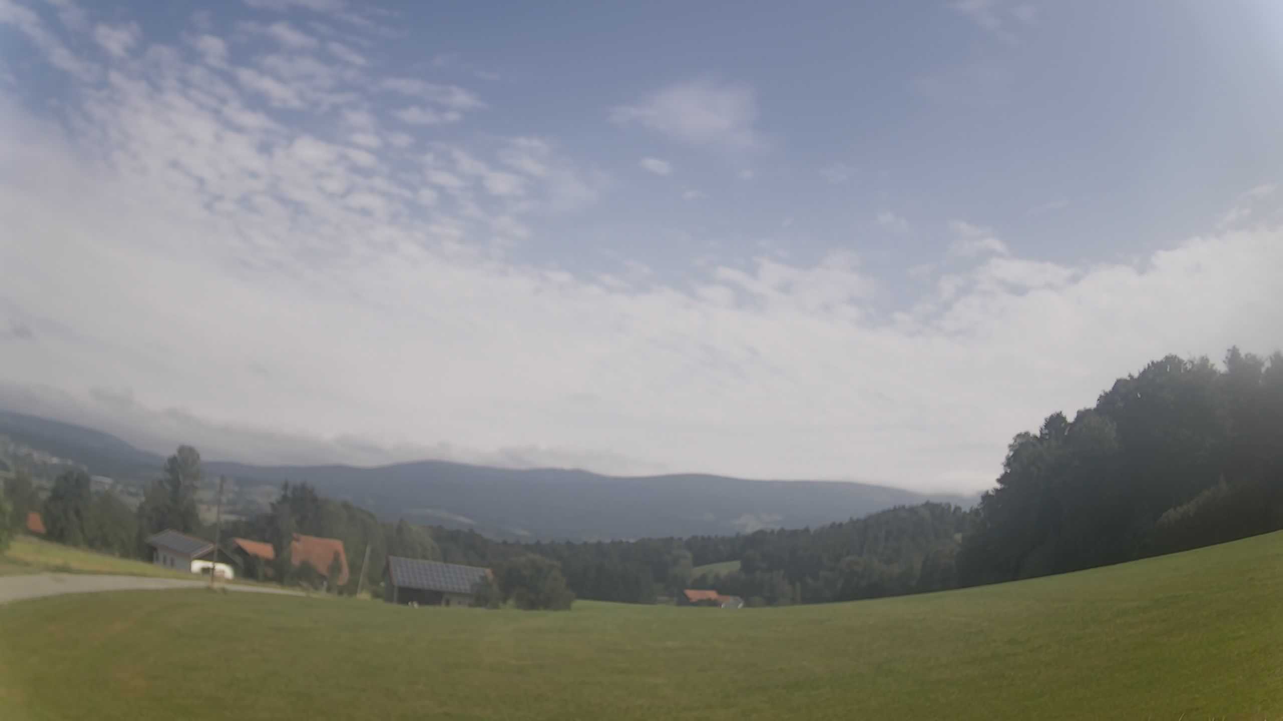 Archiv Foto Webcam Neureichenau