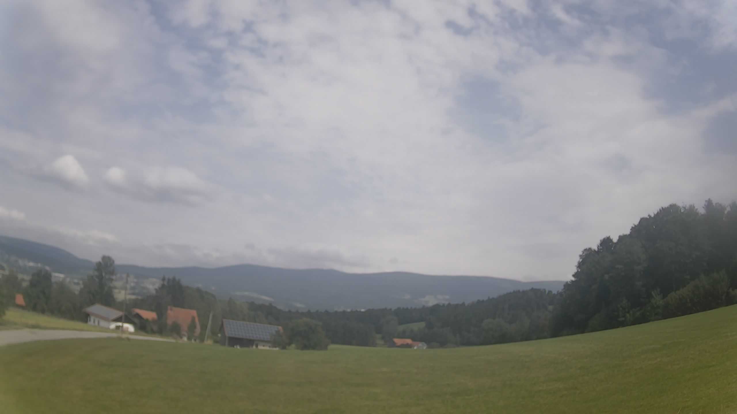 Archiv Foto Webcam Neureichenau