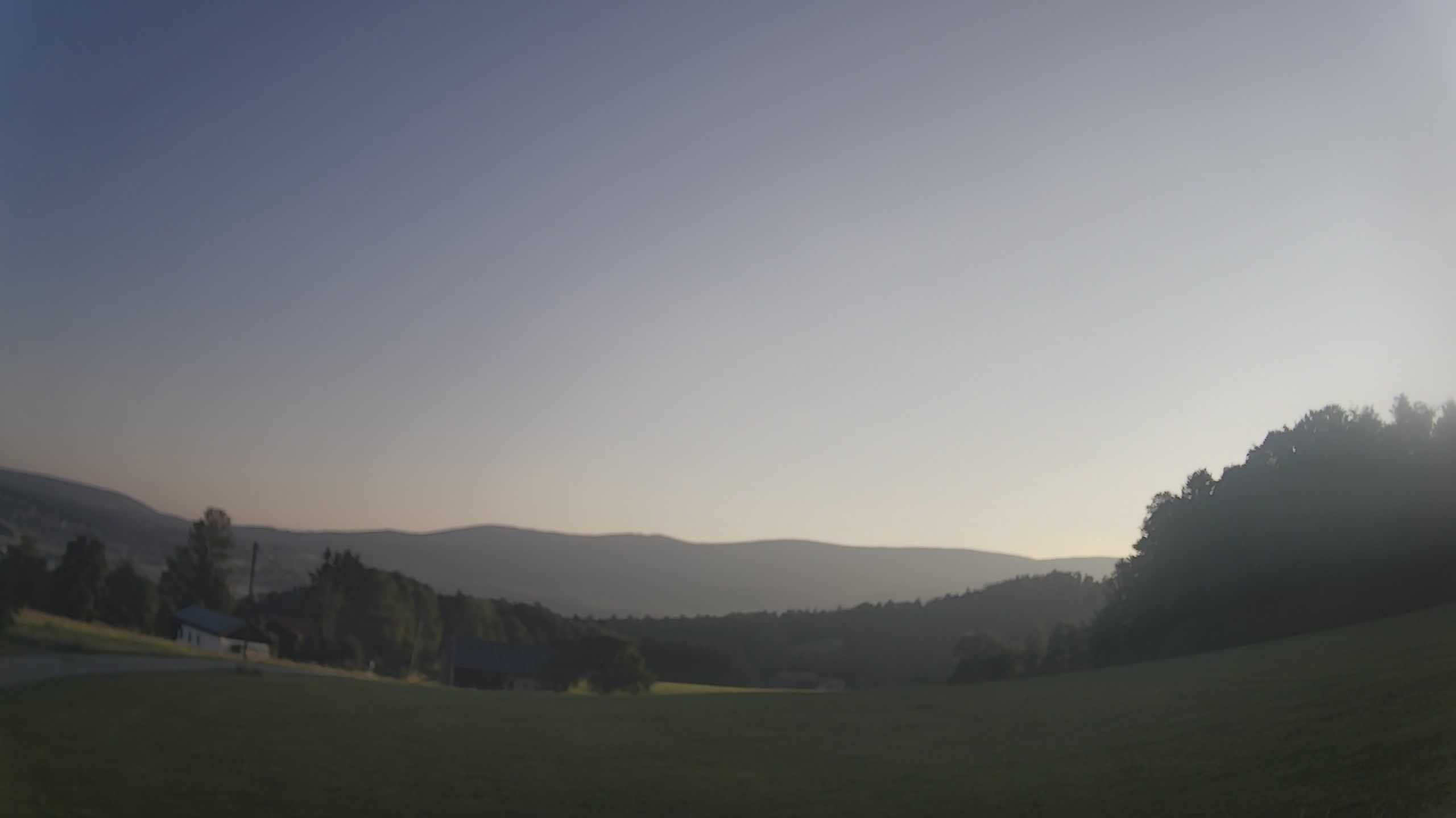 Archiv Foto Webcam Neureichenau