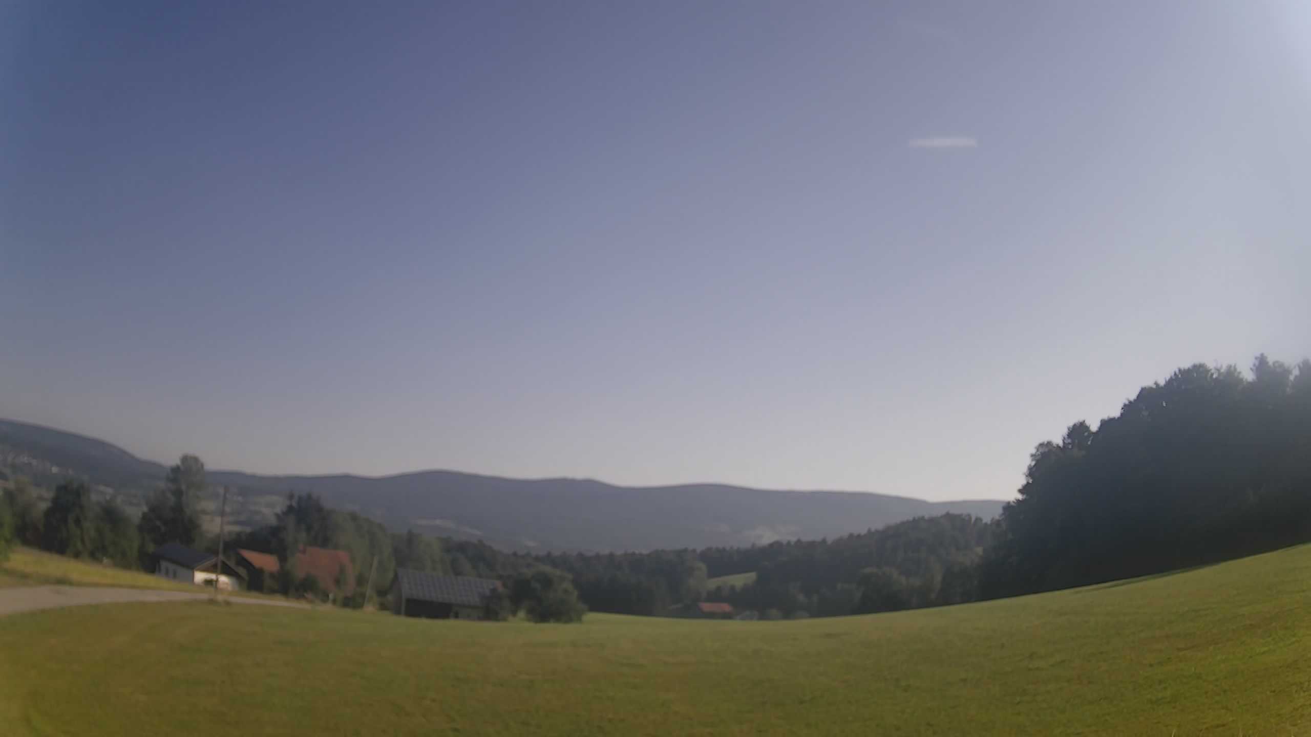 Archiv Foto Webcam Neureichenau