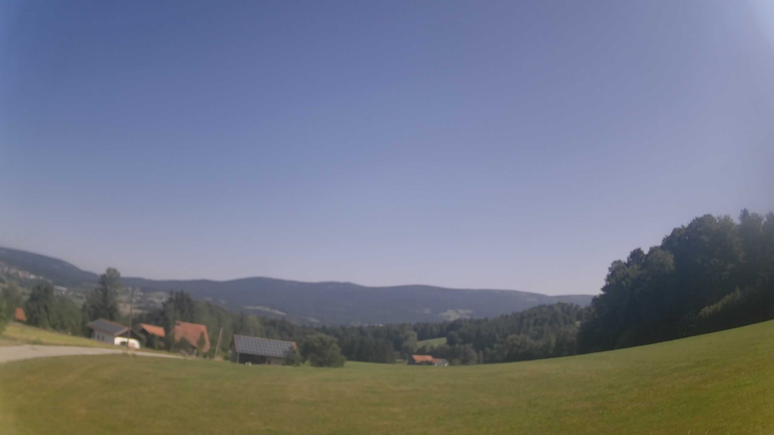 Archiv Foto Webcam Neureichenau