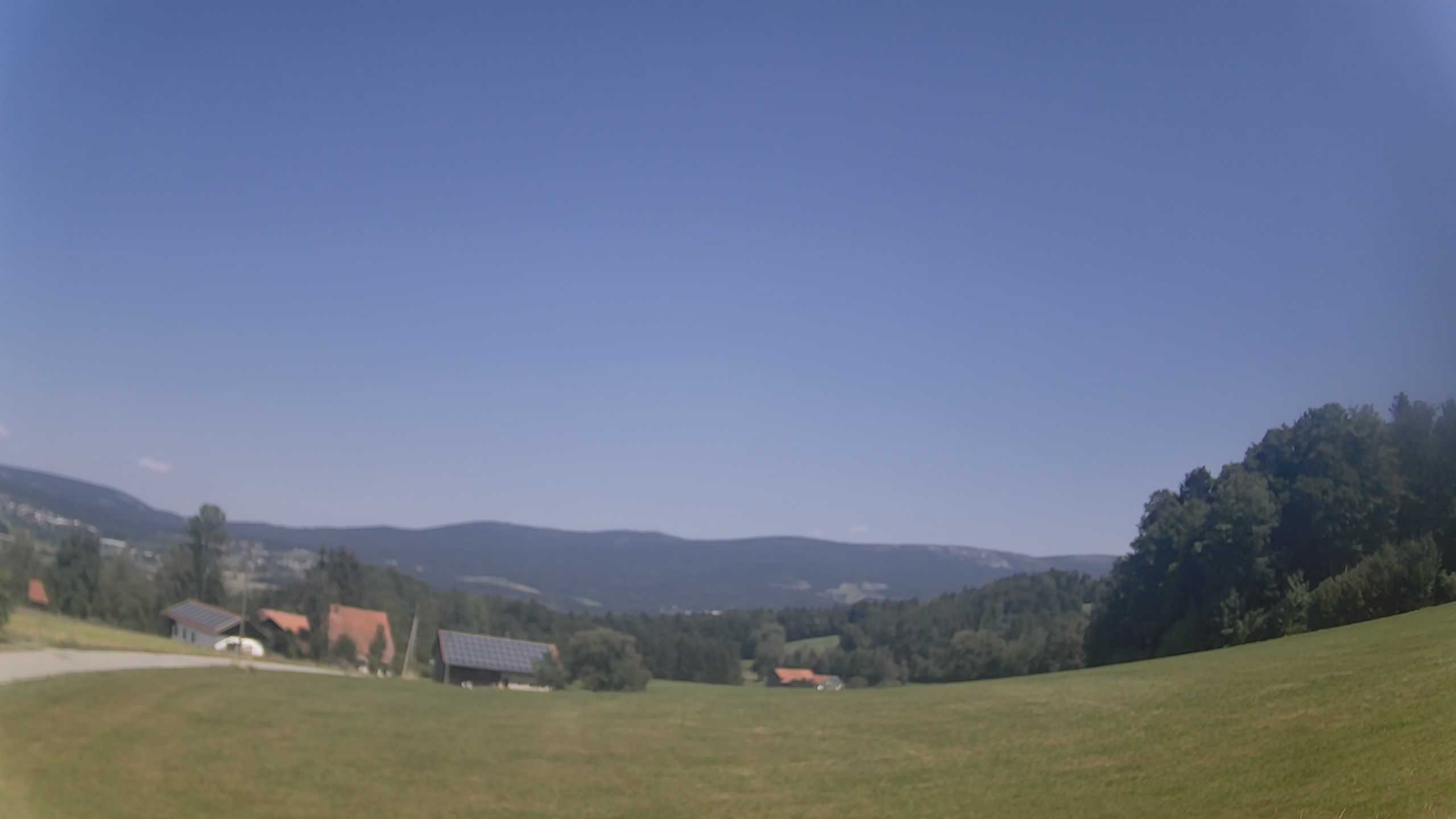 Archiv Foto Webcam Neureichenau