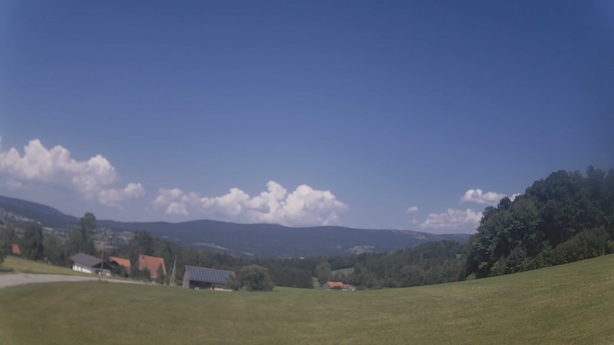 Archiv Foto Webcam Neureichenau