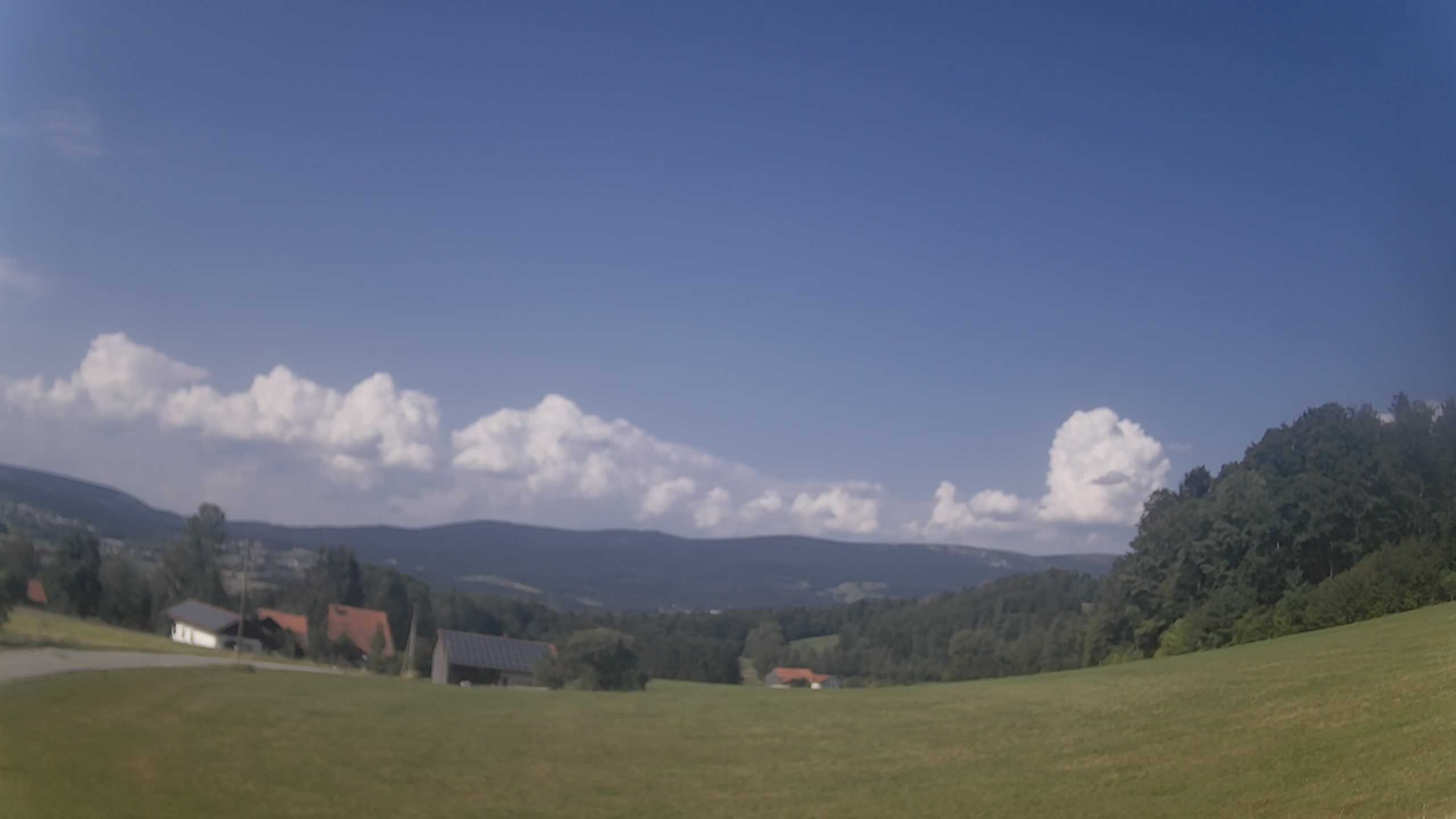 Archiv Foto Webcam Neureichenau