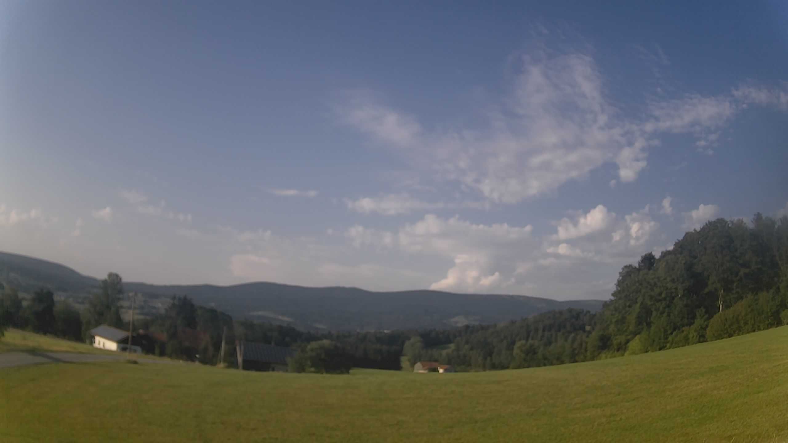 Archiv Foto Webcam Neureichenau
