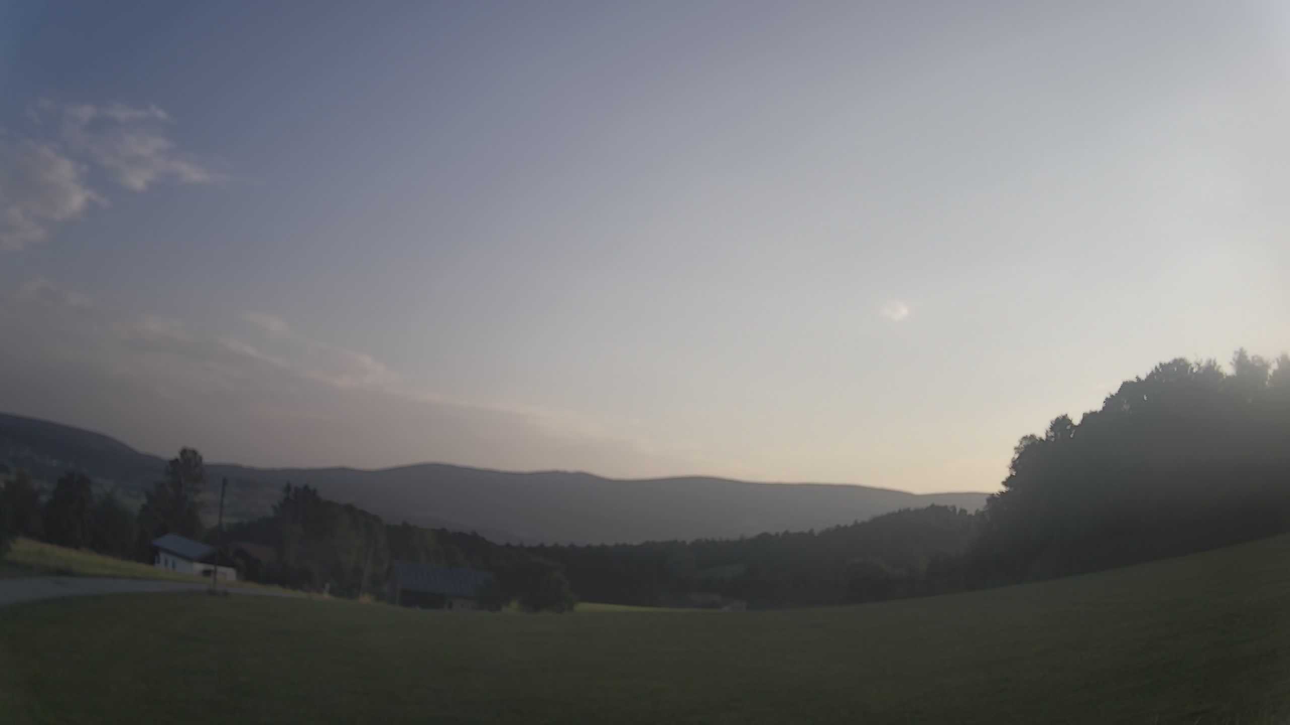 Archiv Foto Webcam Neureichenau
