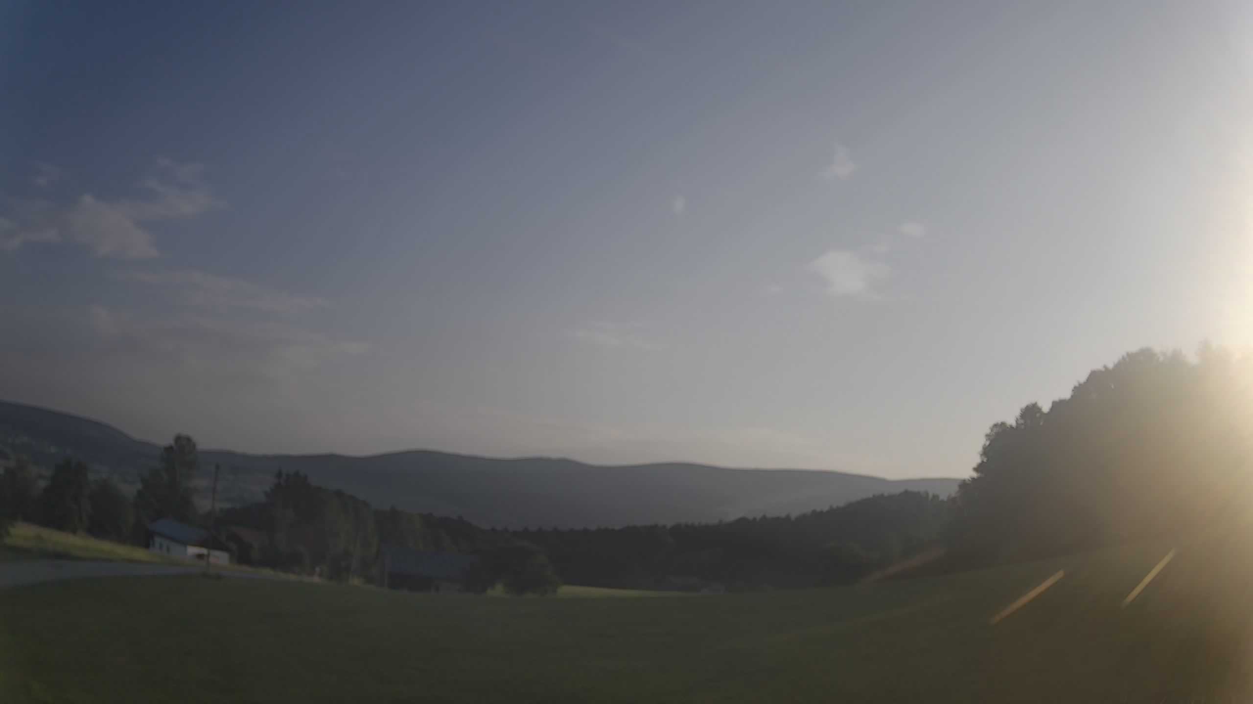 Archiv Foto Webcam Neureichenau