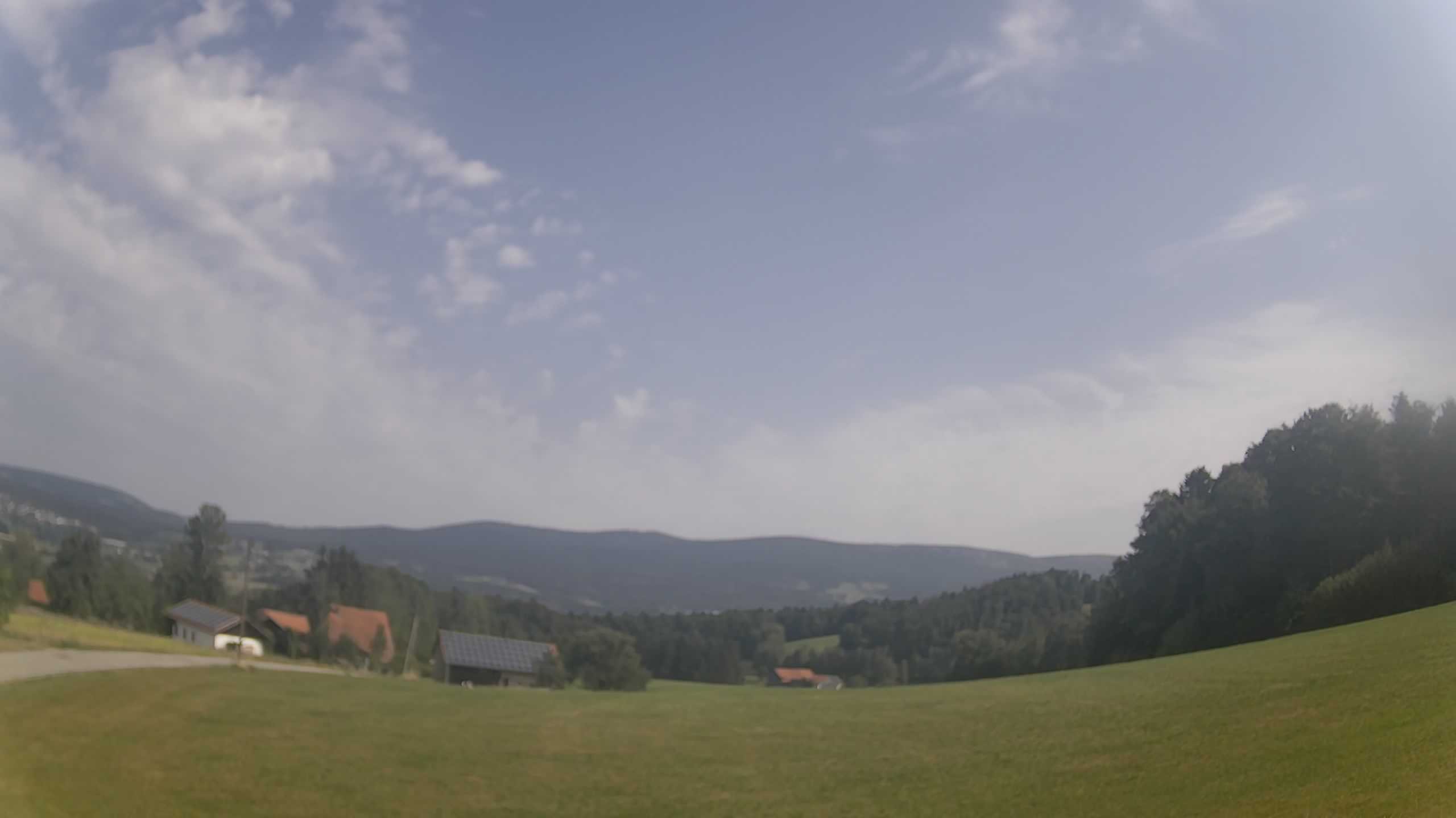 Archiv Foto Webcam Neureichenau