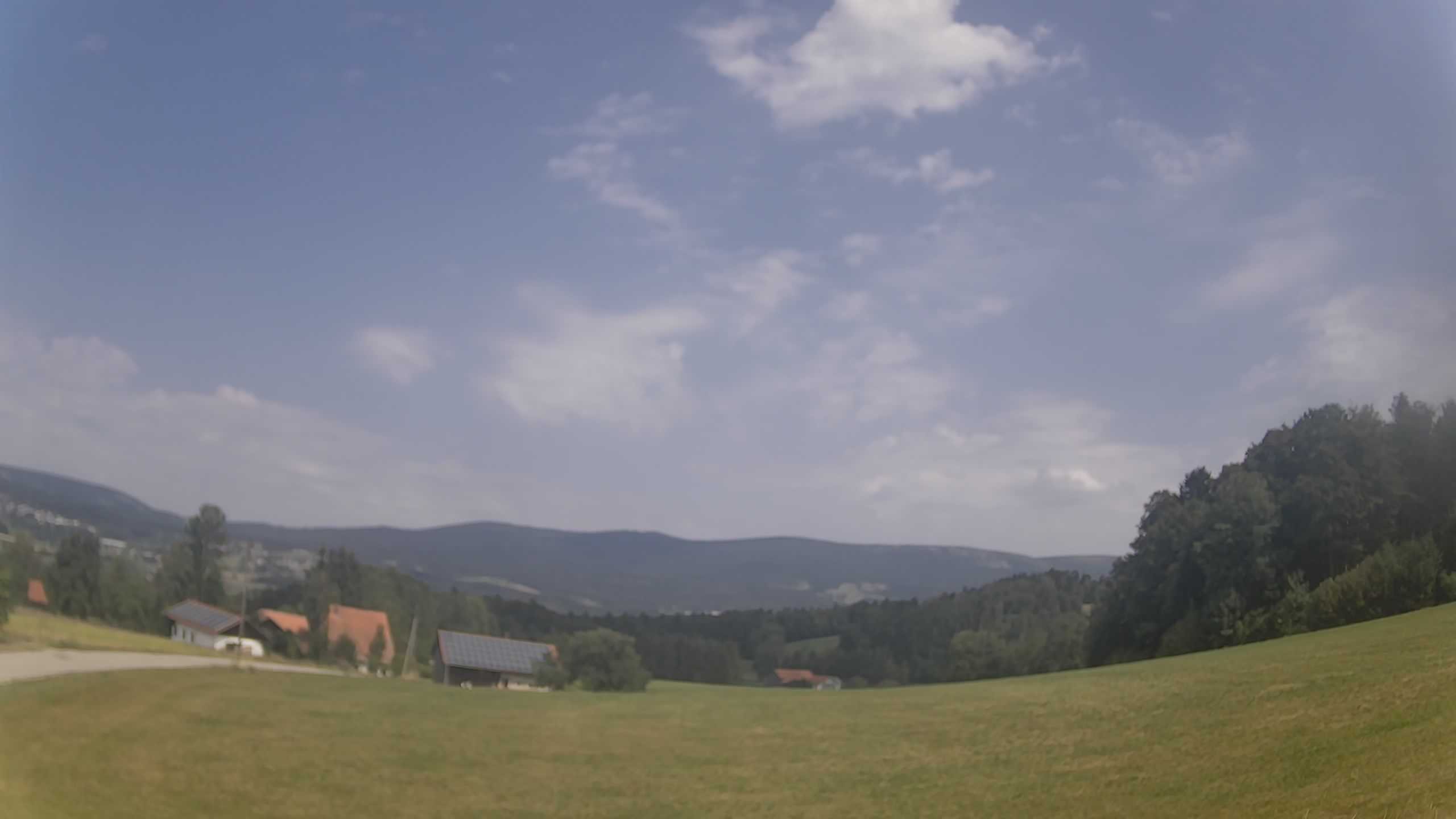 Archiv Foto Webcam Neureichenau
