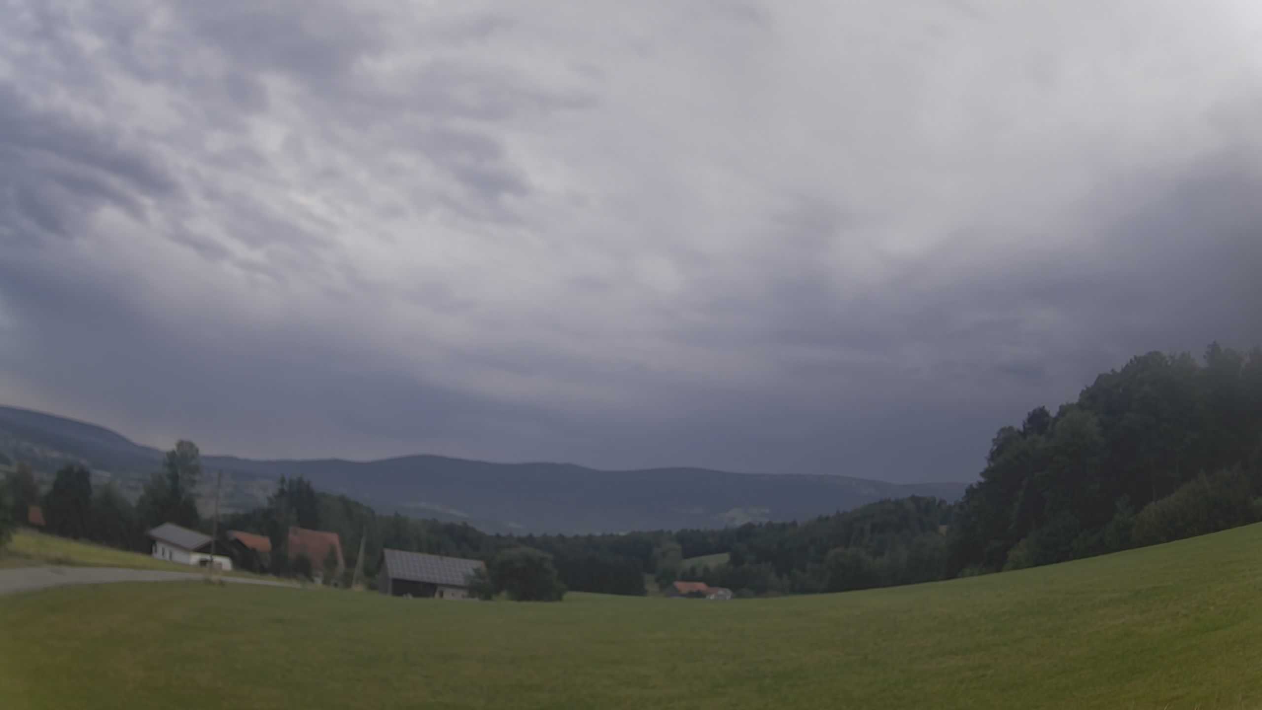 Archiv Foto Webcam Neureichenau