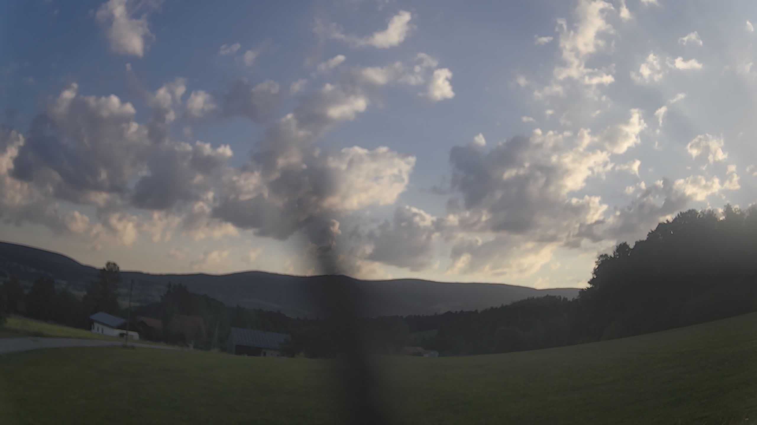 Archiv Foto Webcam Neureichenau
