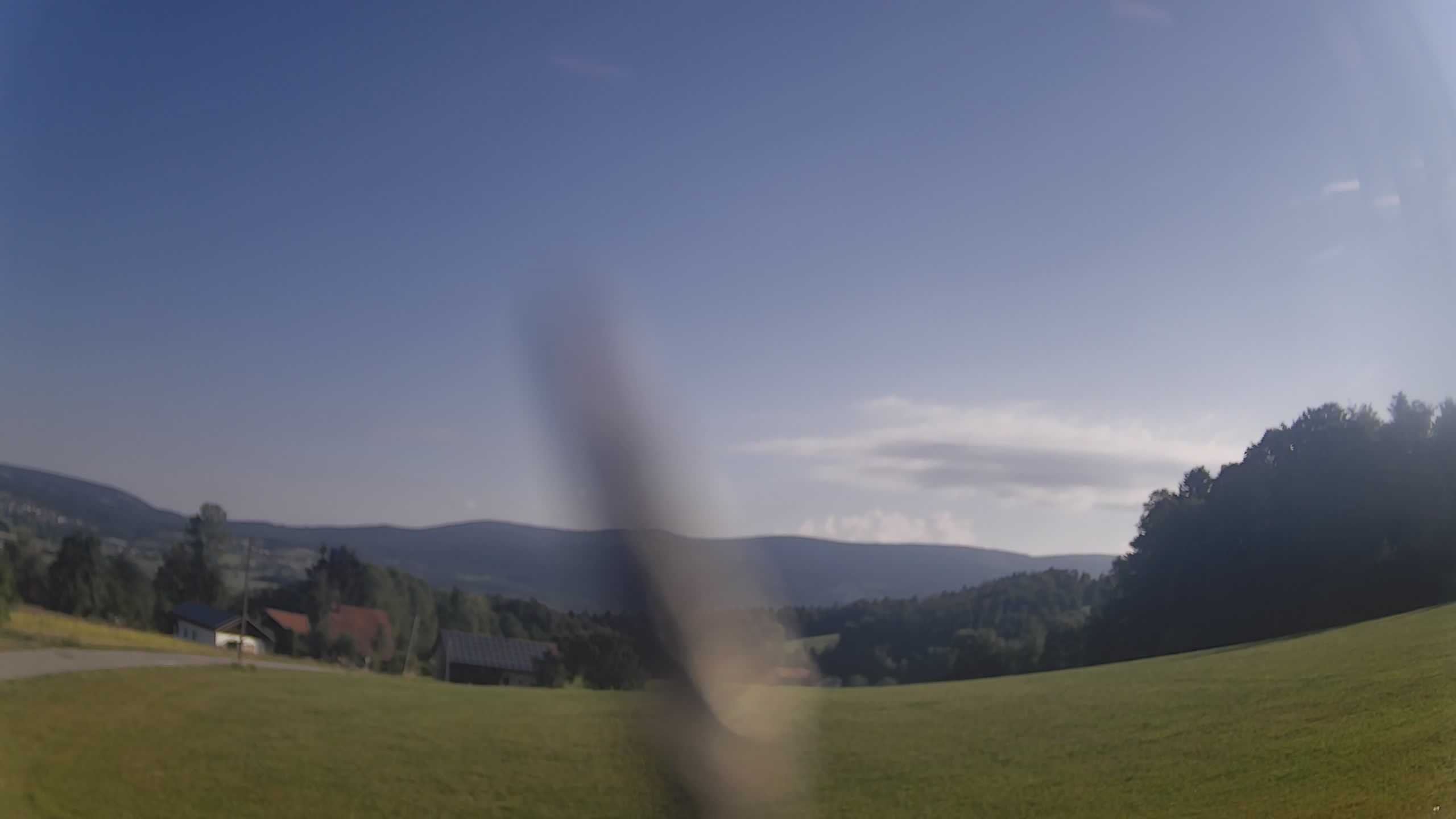 Archiv Foto Webcam Neureichenau