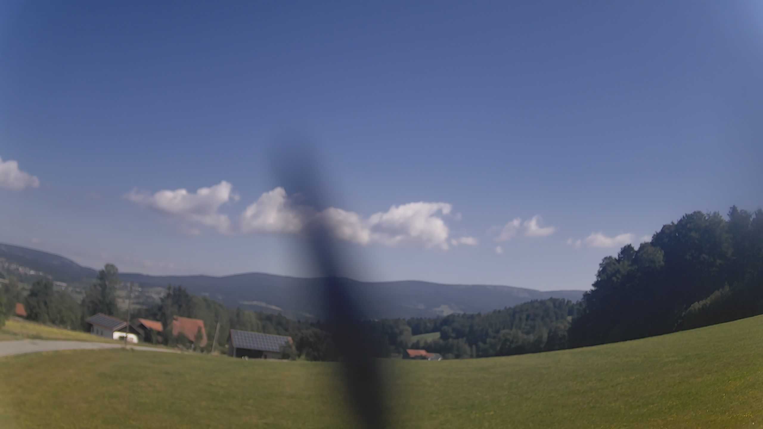 Archiv Foto Webcam Neureichenau