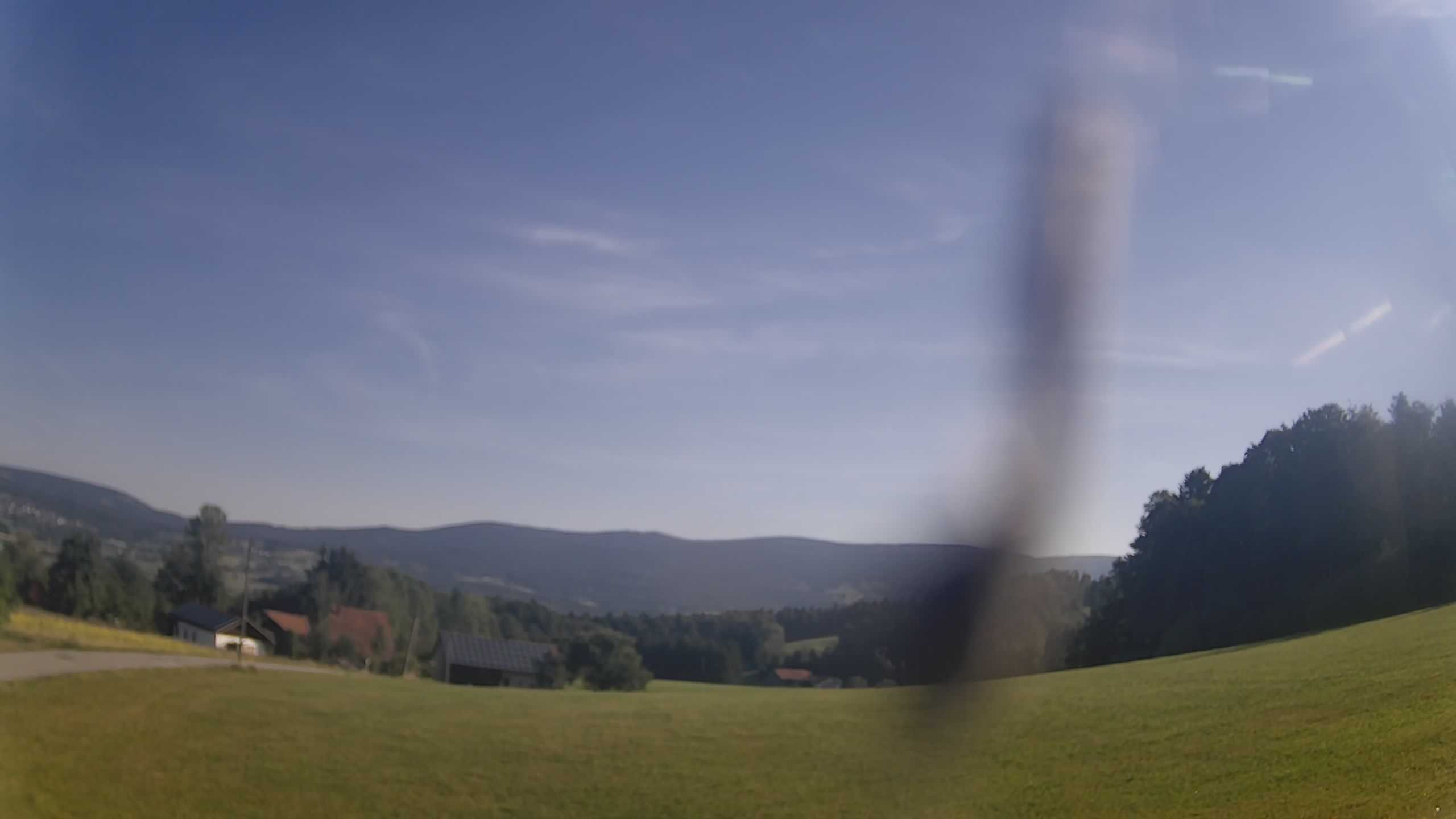 Archiv Foto Webcam Neureichenau